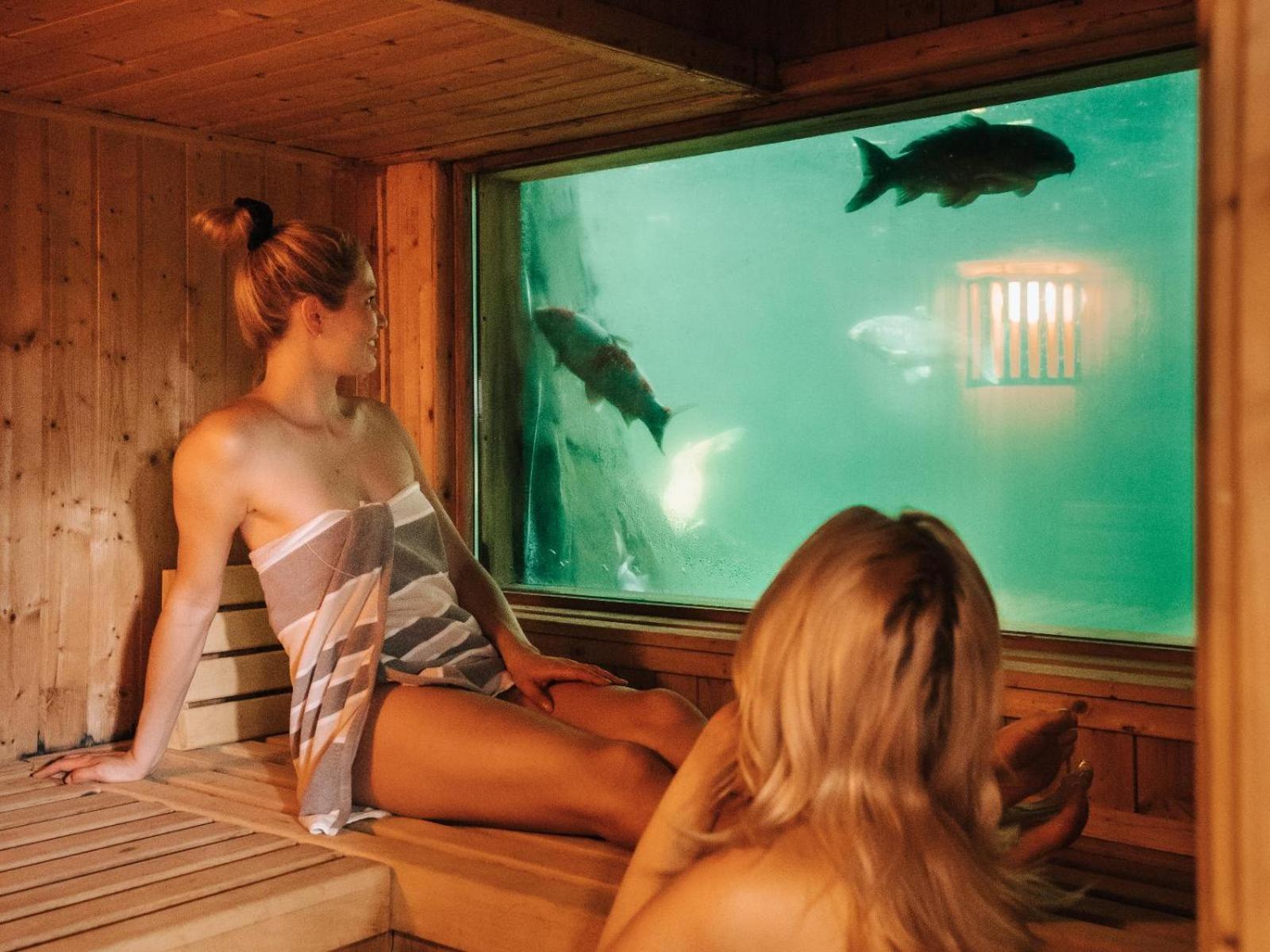 Wonderland Boutique Guesthouse & Spa