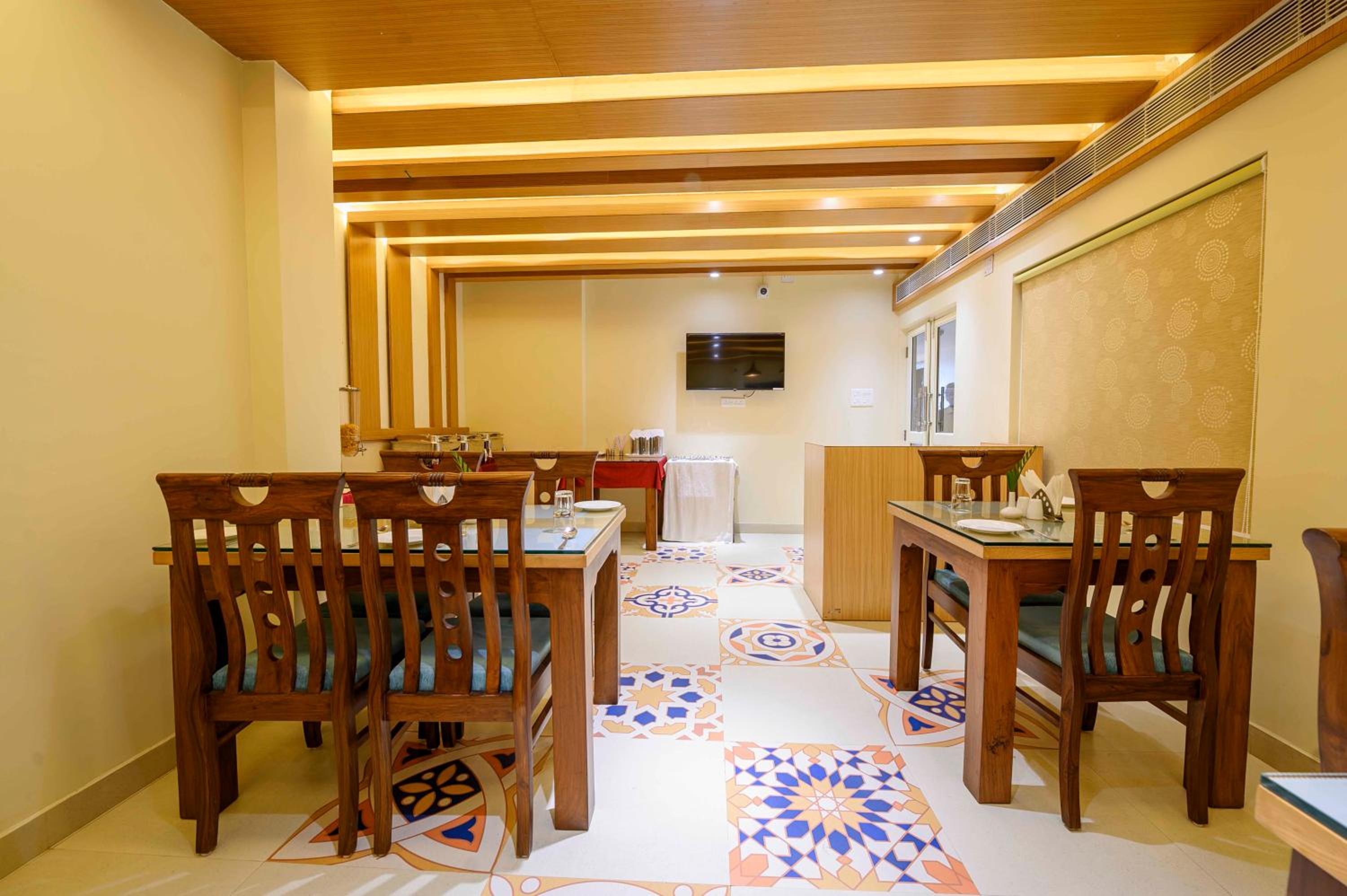 SHAMUKA HOTEL view 3