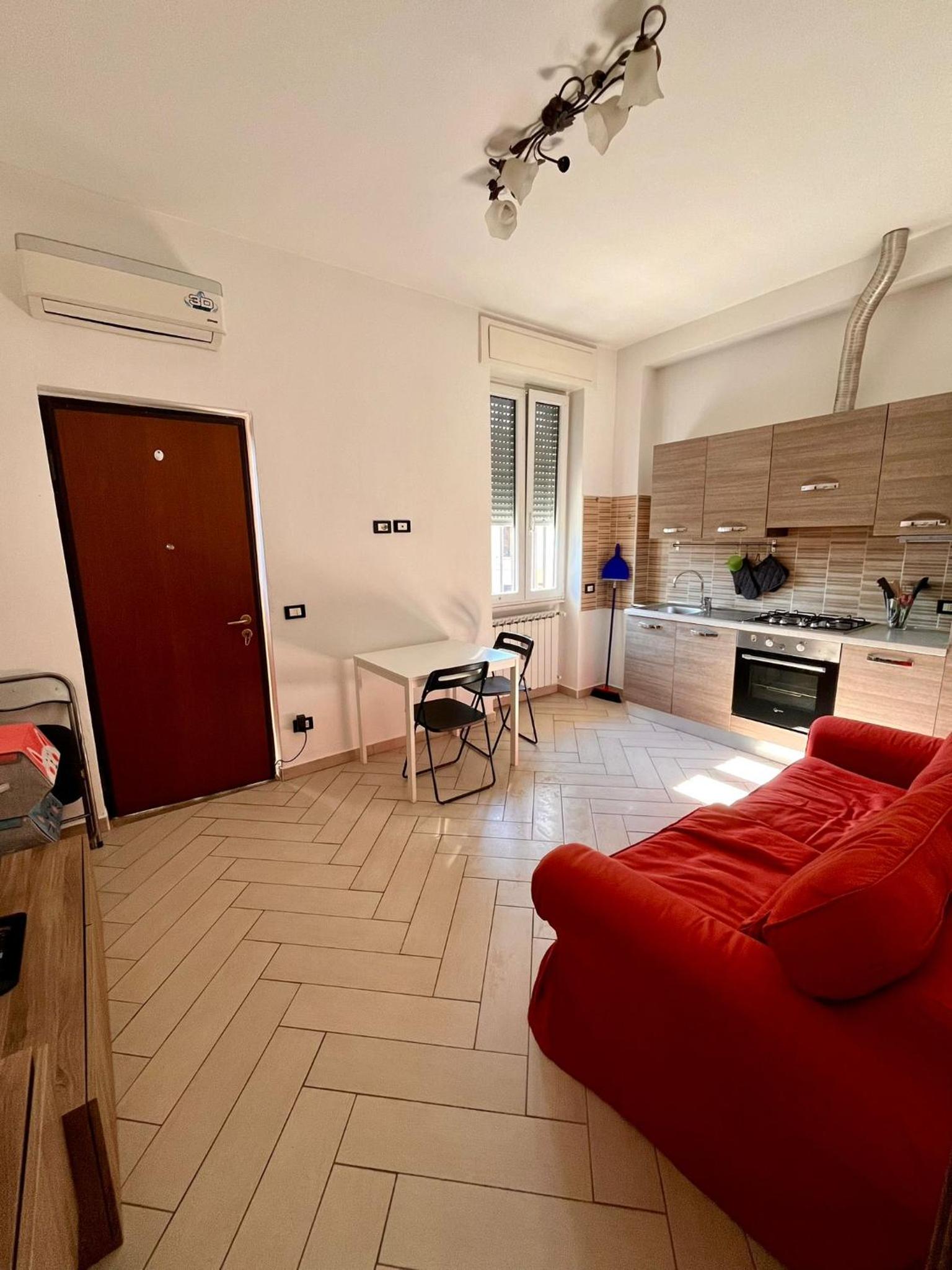 Casa Samu view 3