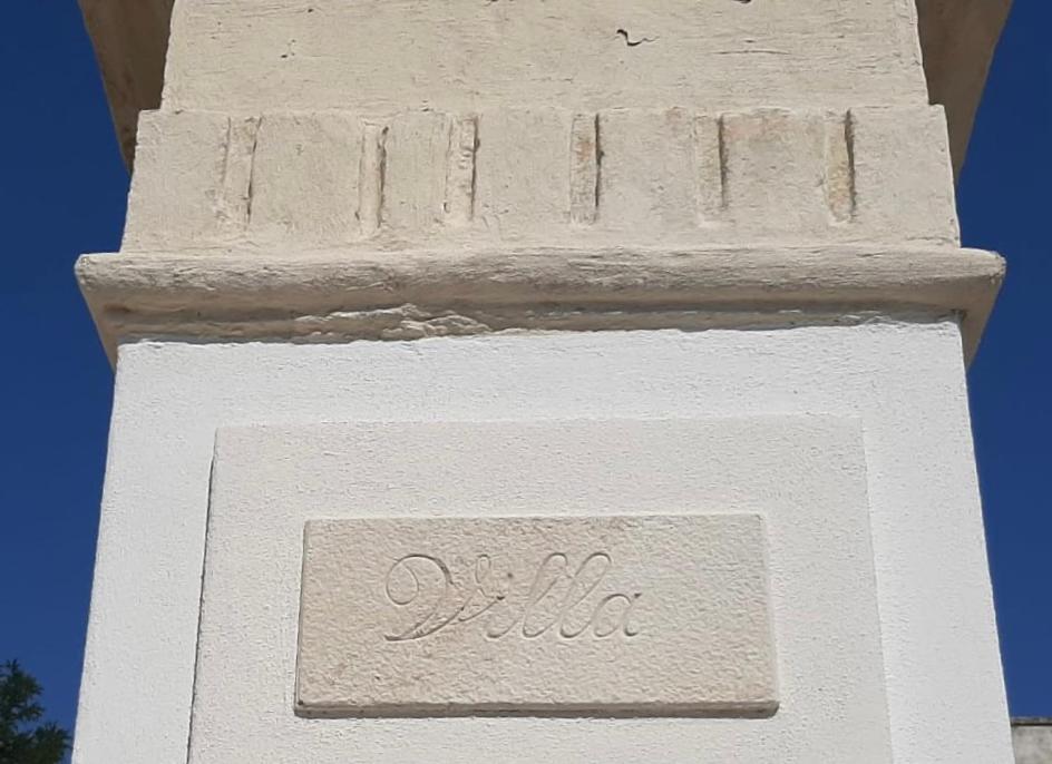 VILLA IOLANDA apartments view 3