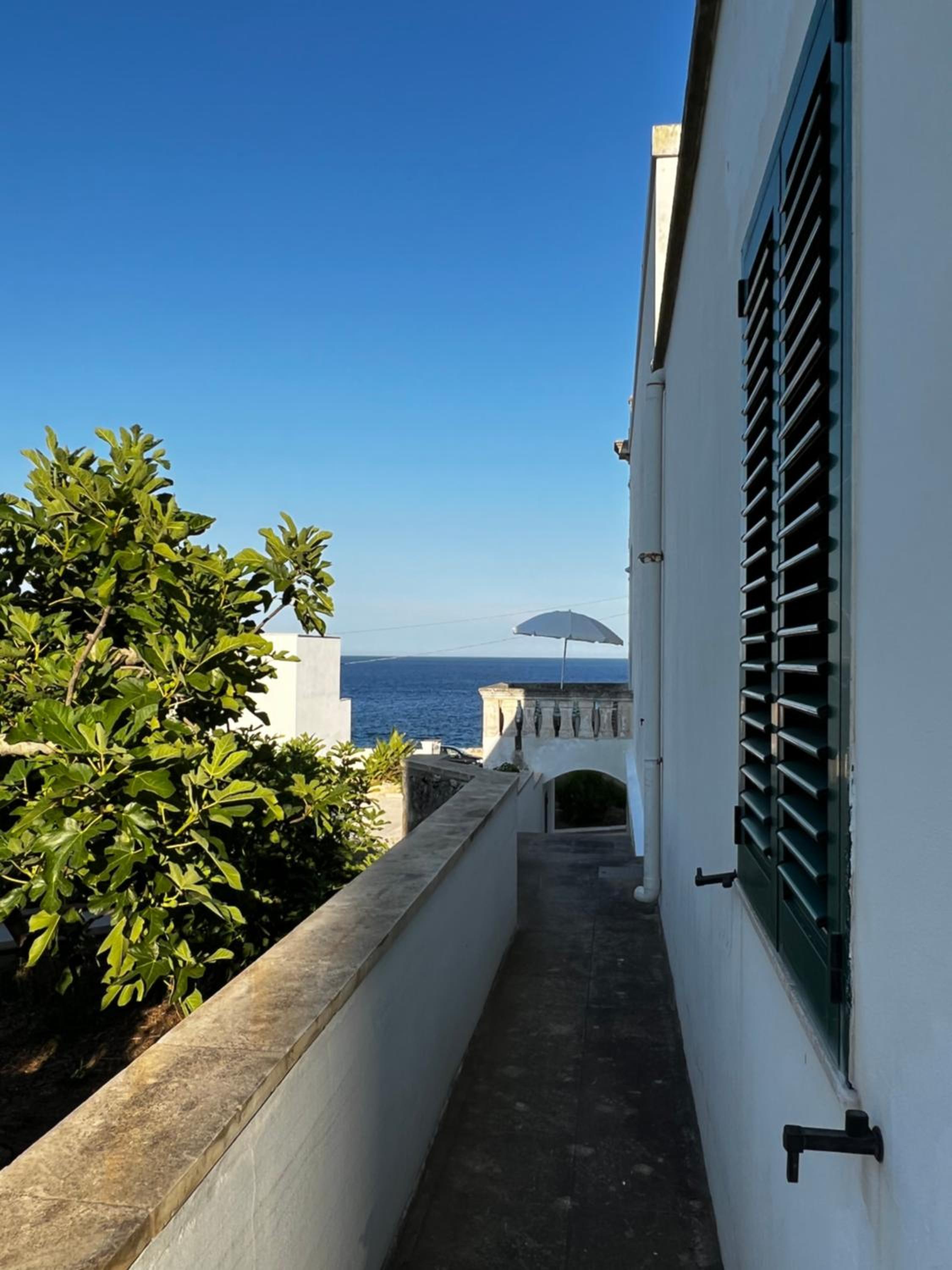 VILLA IOLANDA apartments view 4