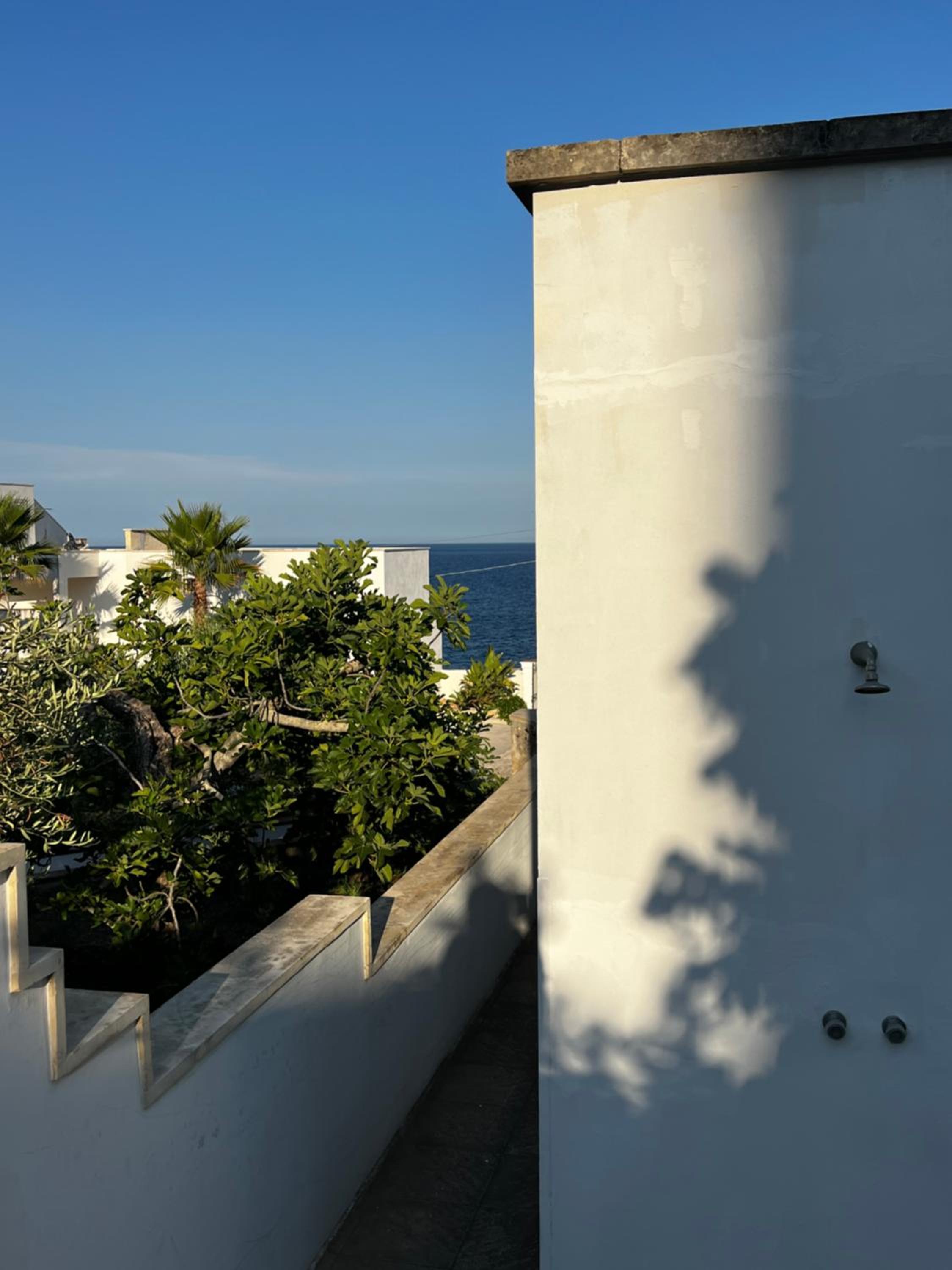 VILLA IOLANDA apartments view 5