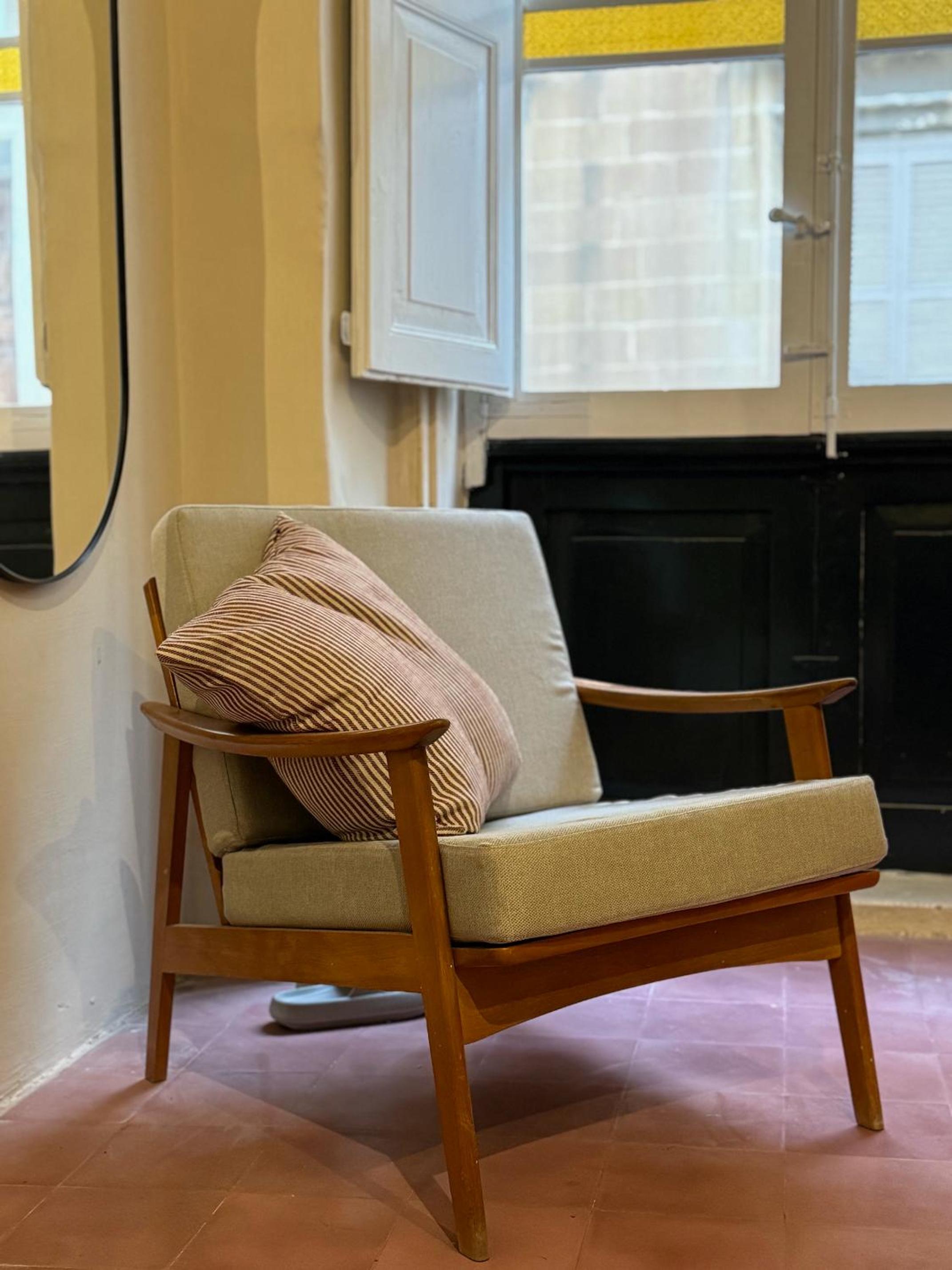 Charming Studio in Historic Centre view 3