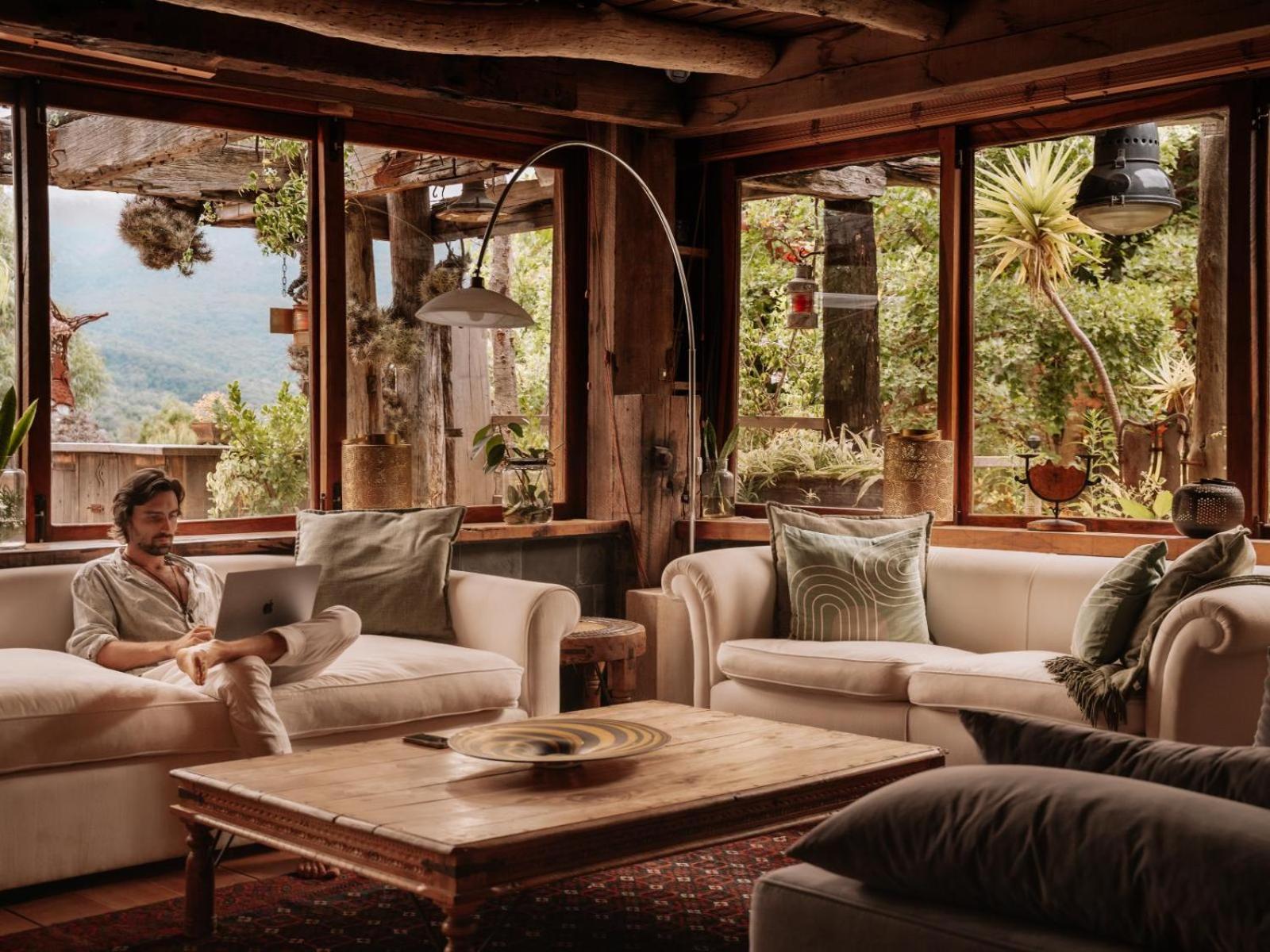 Wonderland Boutique Guesthouse & Spa