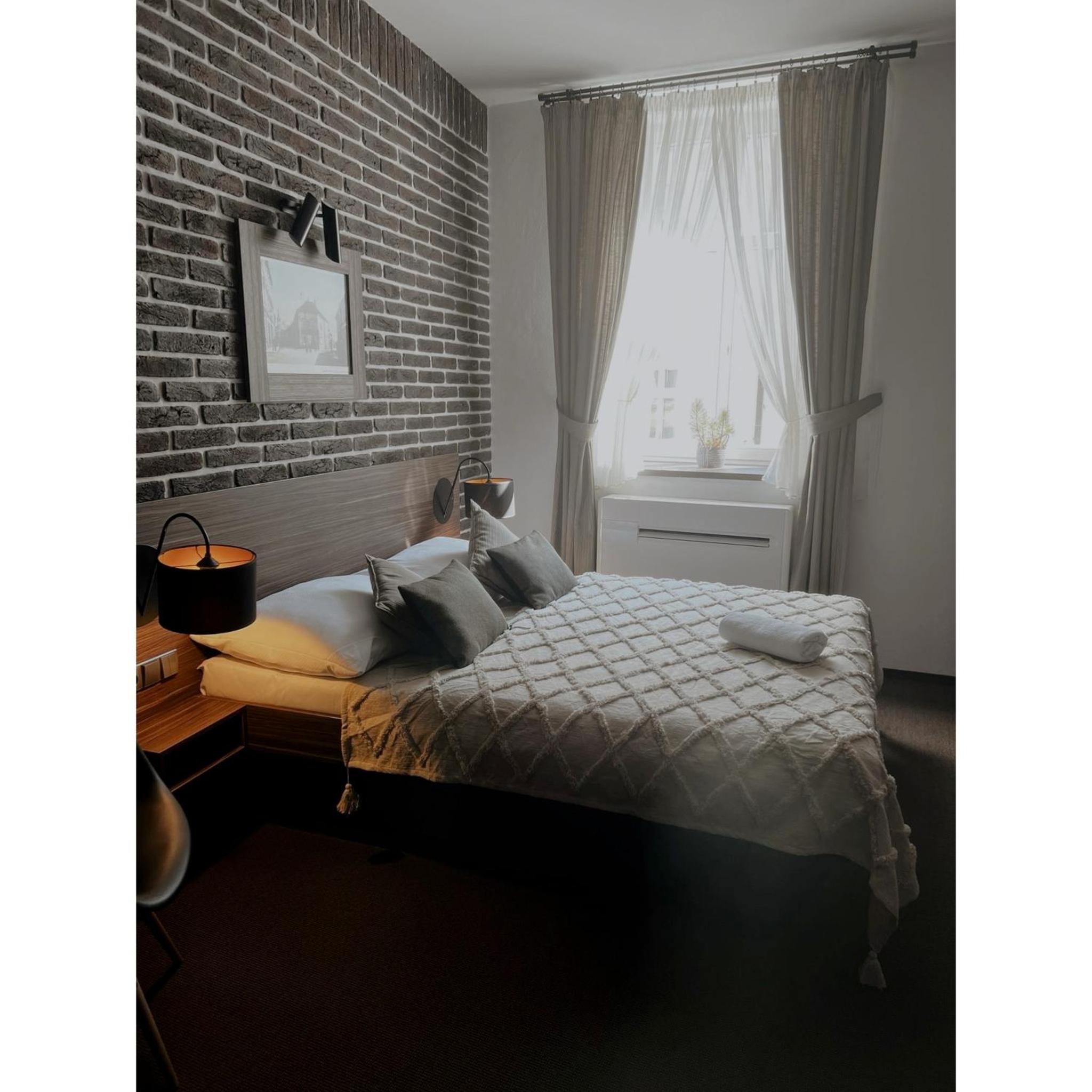 Penzion U Kubesa - Adults only view 2