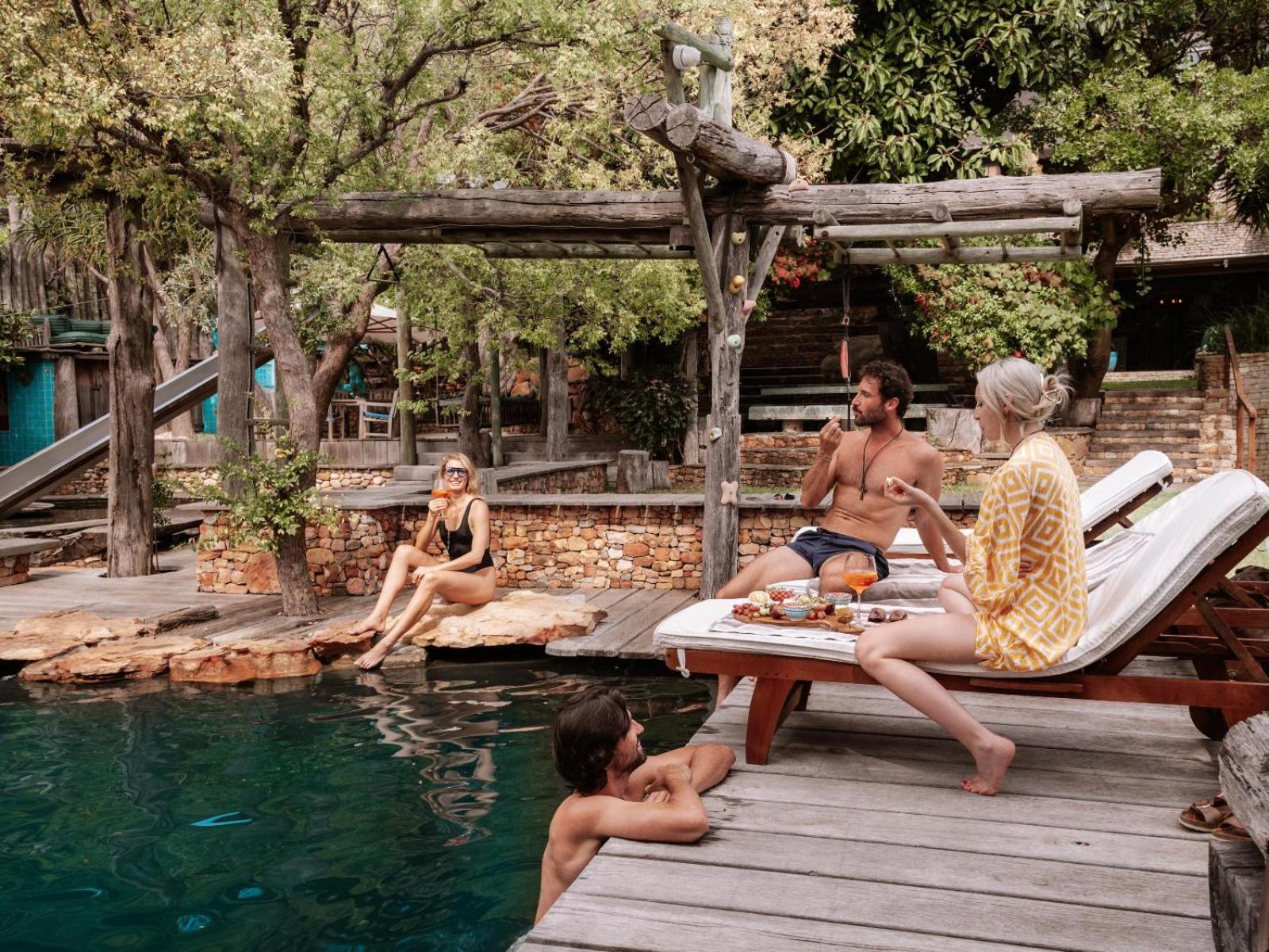 Wonderland Boutique Guesthouse & Spa