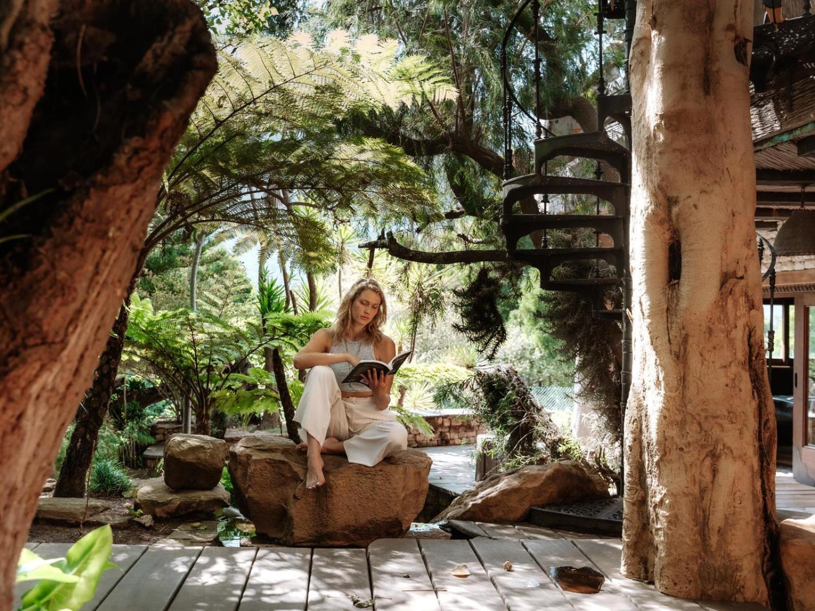 Wonderland Boutique Guesthouse & Spa