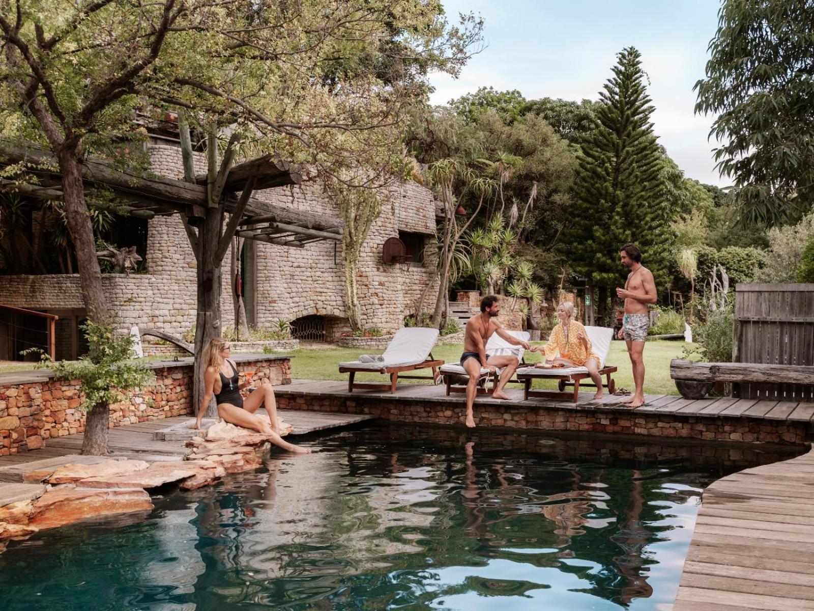 Wonderland Boutique Guesthouse & Spa
