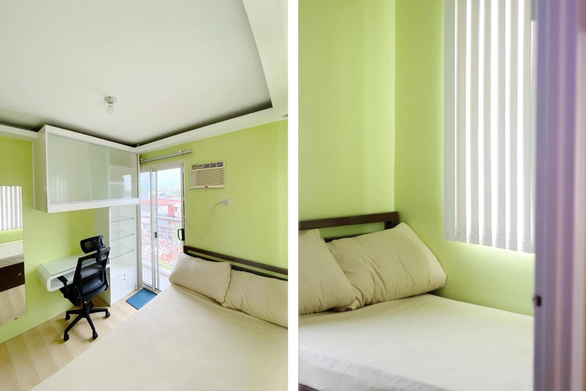 Renz's Metro Hideout view 3
