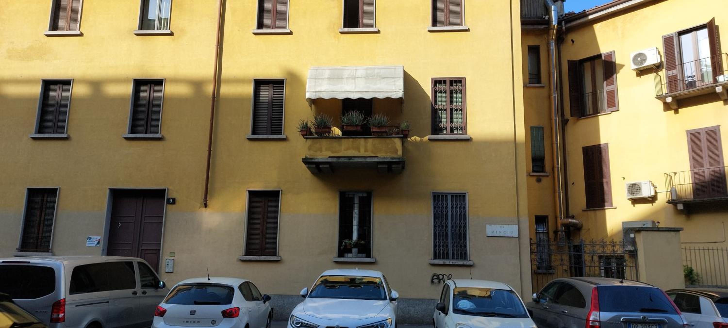 Casa dell'Aloe