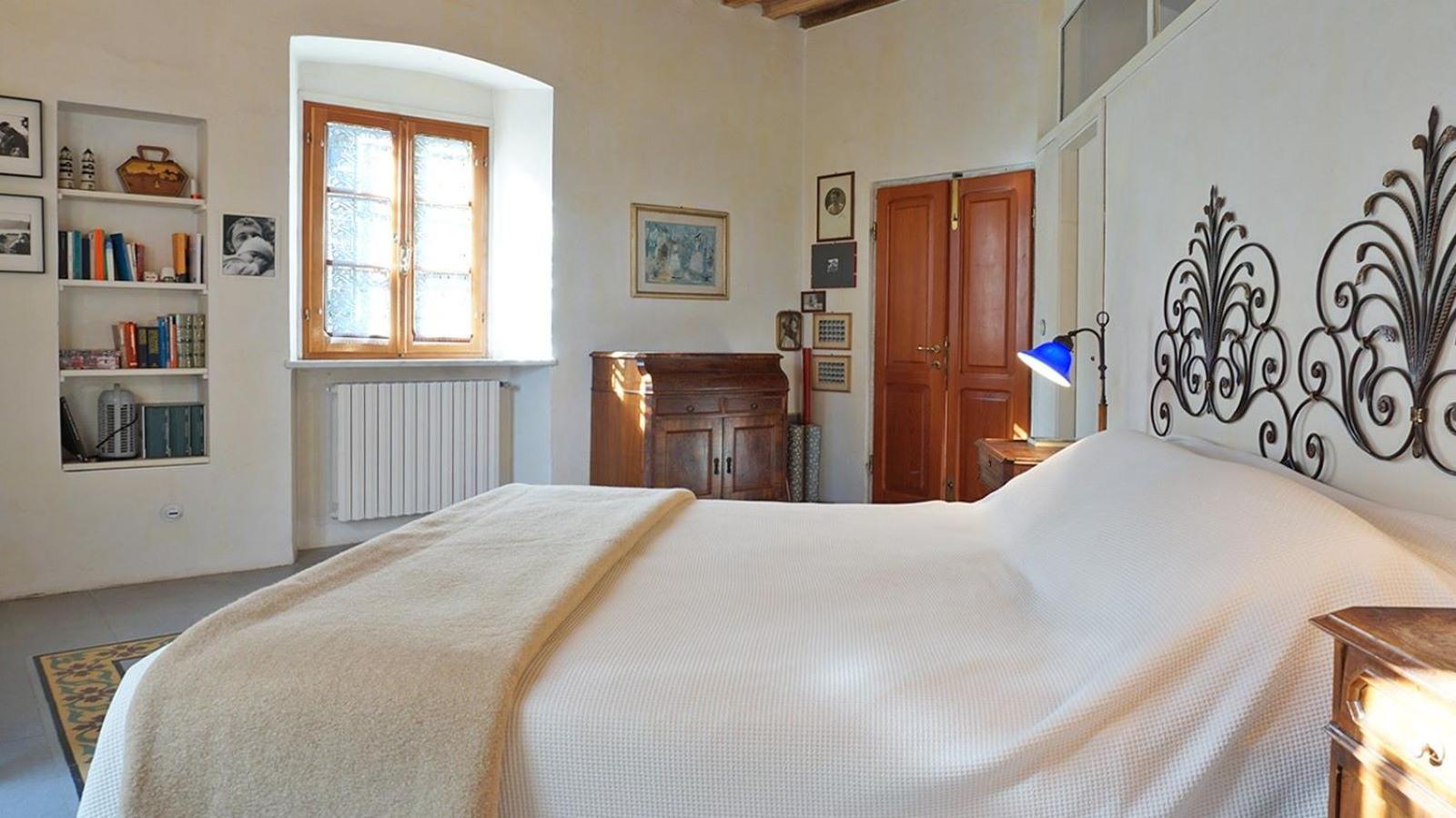 Villa Vecchia Fontana al mare - Tra Liguria e Toscana tra Viaregggio, Forte dei Marmi e Cinque Terre- Haus am Meer bei la Spezia