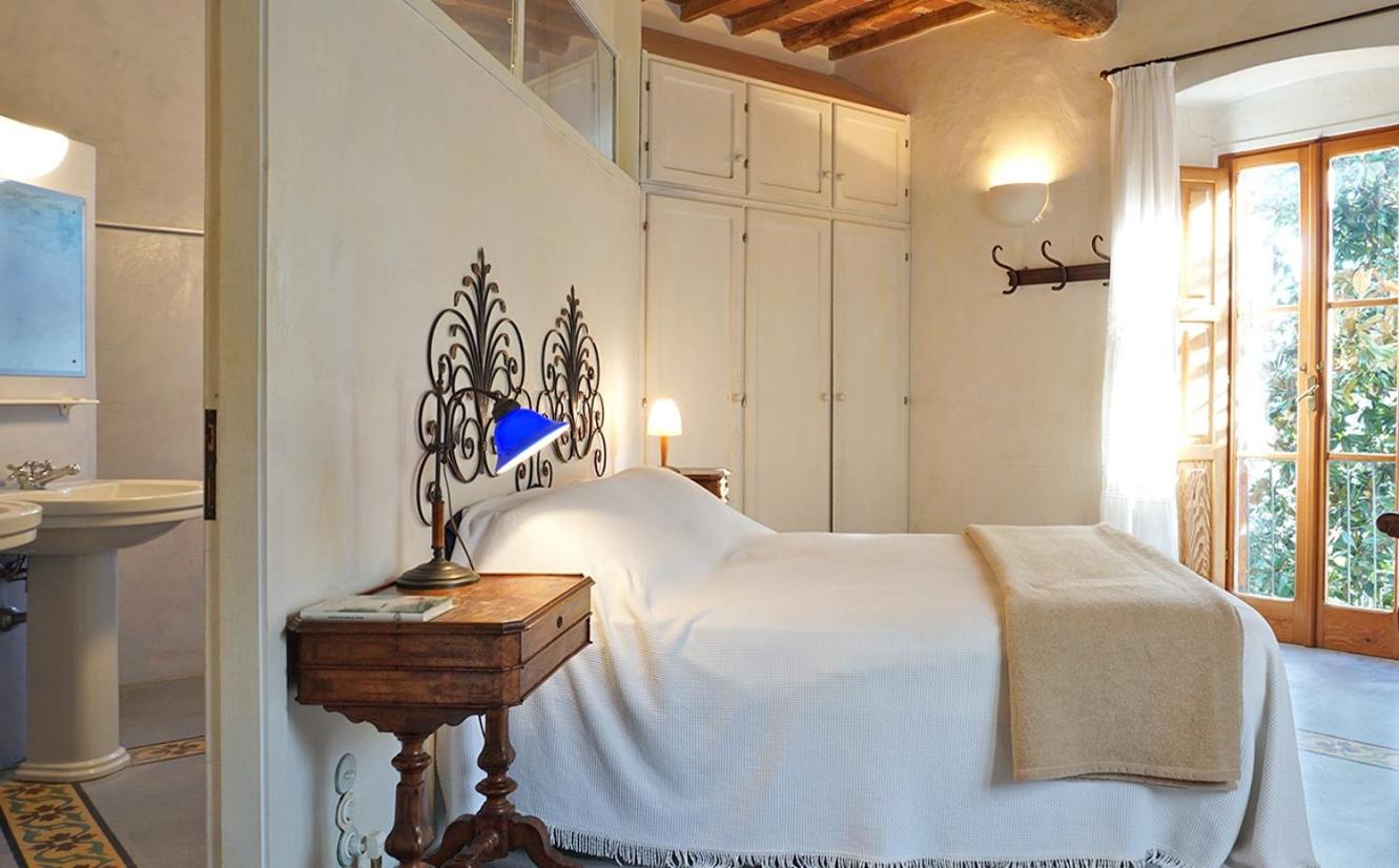 Villa Vecchia Fontana al mare - Tra Liguria e Toscana tra Viaregggio, Forte dei Marmi e Cinque Terre- Haus am Meer bei la Spezia