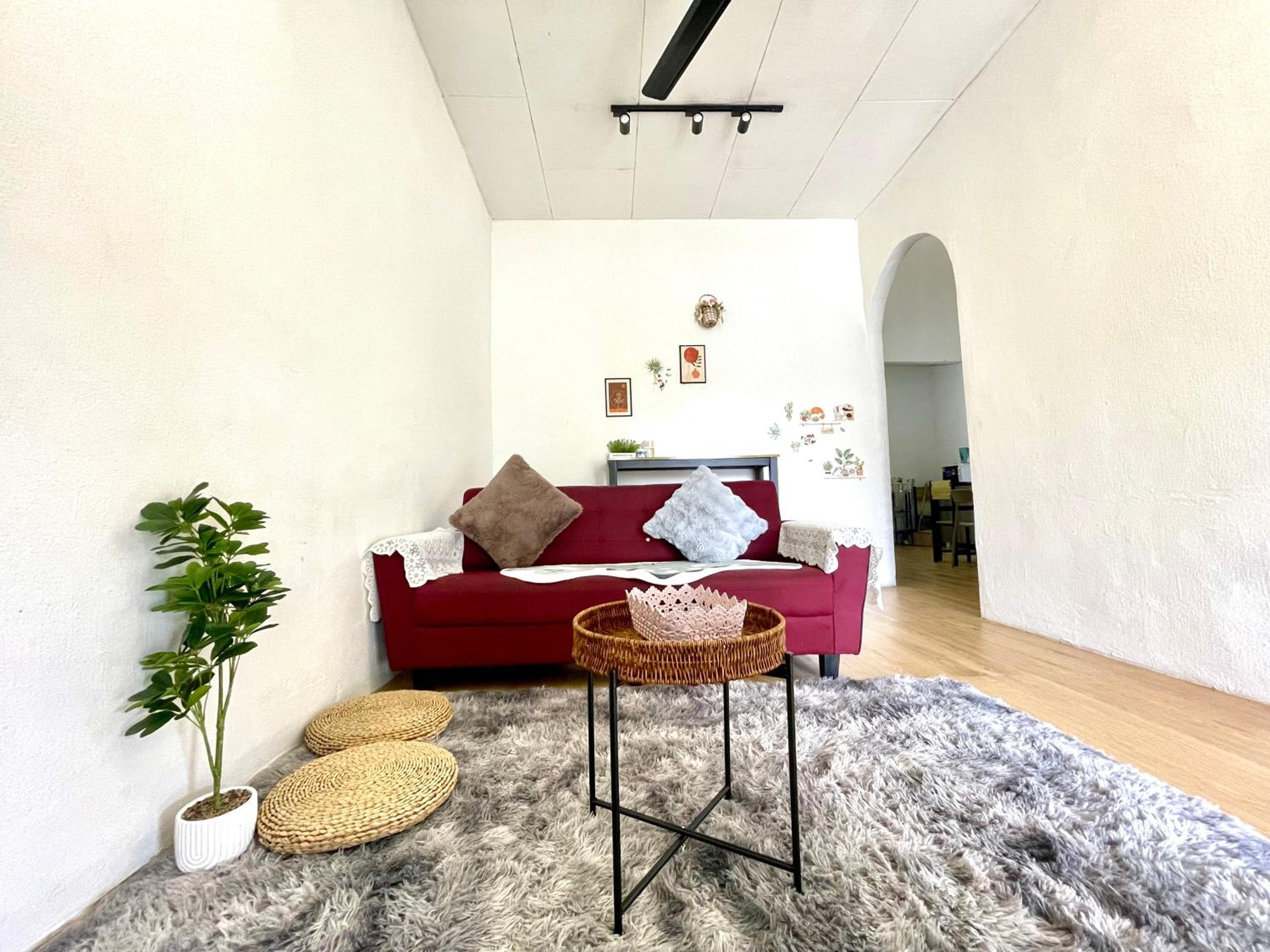 Entire 95th Cozy 3 Bedroom @ Sukun Bukit Mertajam ,Seberang Perai Tengah photo 5