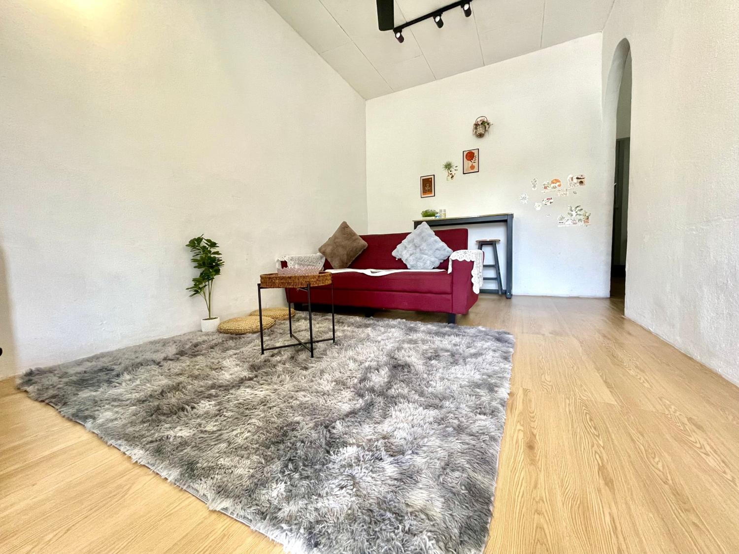 Entire 95th Cozy 3 Bedroom @ Sukun Bukit Mertajam ,Seberang Perai Tengah photo 8