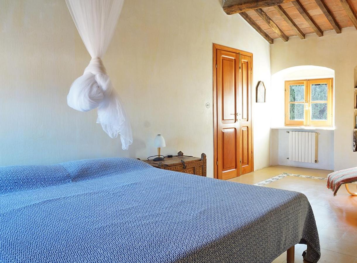 Villa Vecchia Fontana al mare - Tra Liguria e Toscana tra Viaregggio, Forte dei Marmi e Cinque Terre- Haus am Meer bei la Spezia