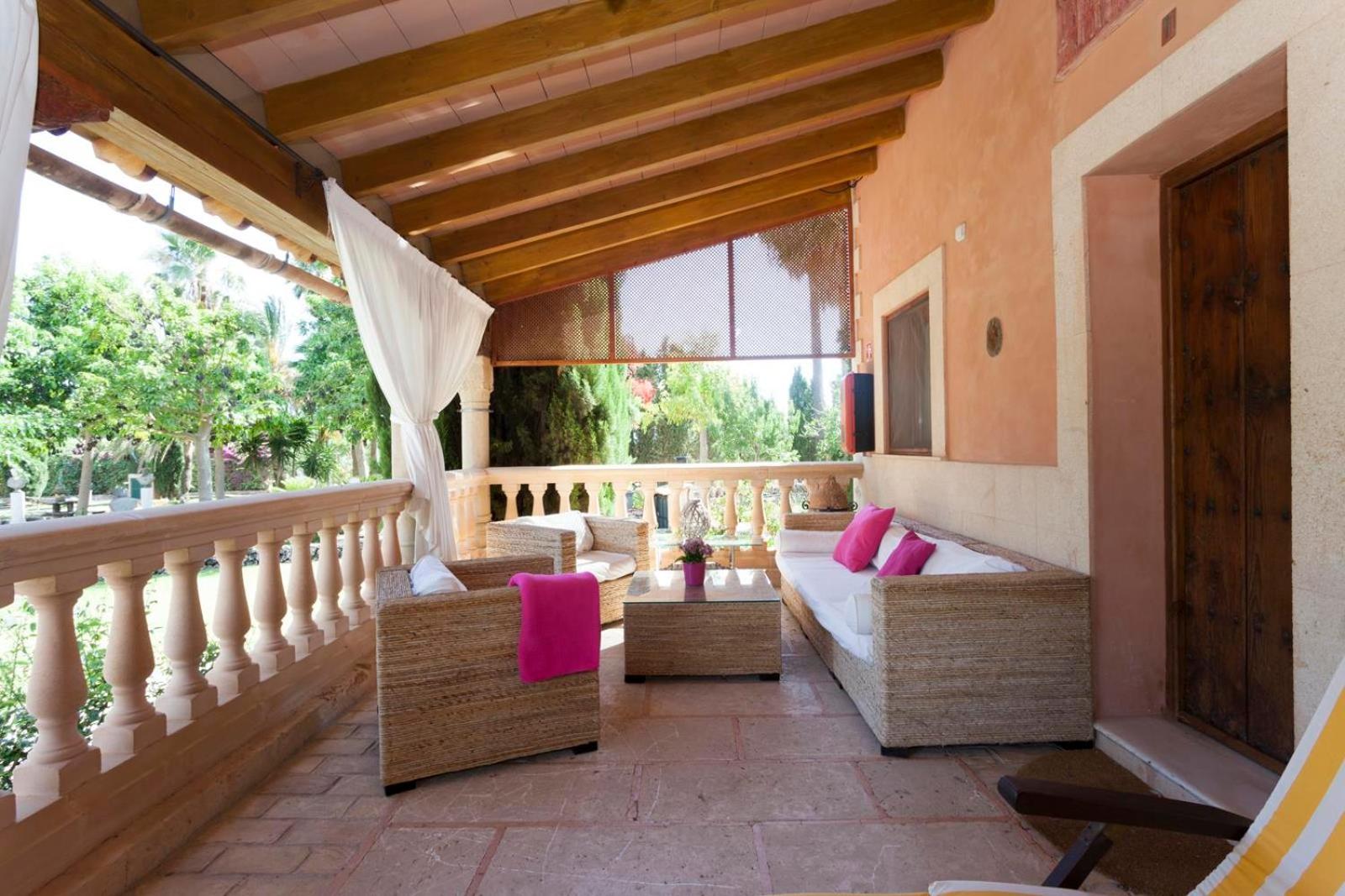 Es Revellar Art Resort - Adults Only