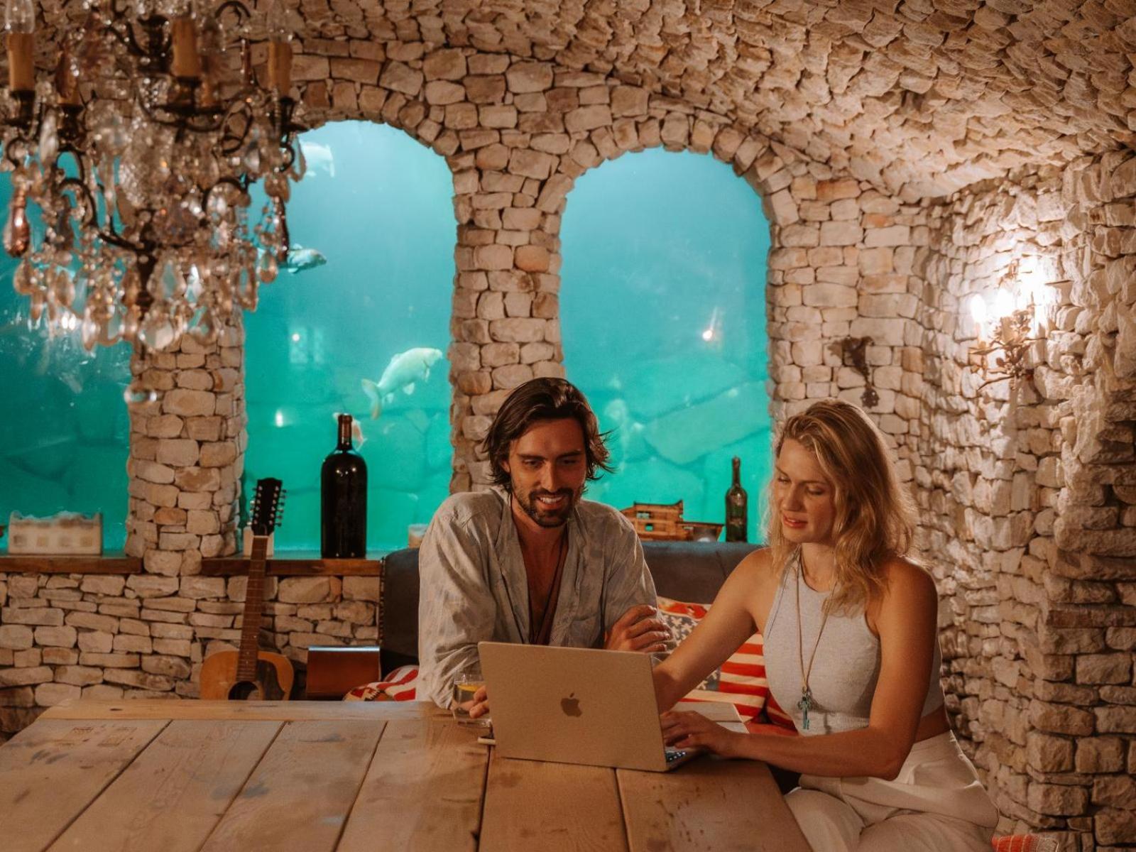 Wonderland Boutique Guesthouse & Spa