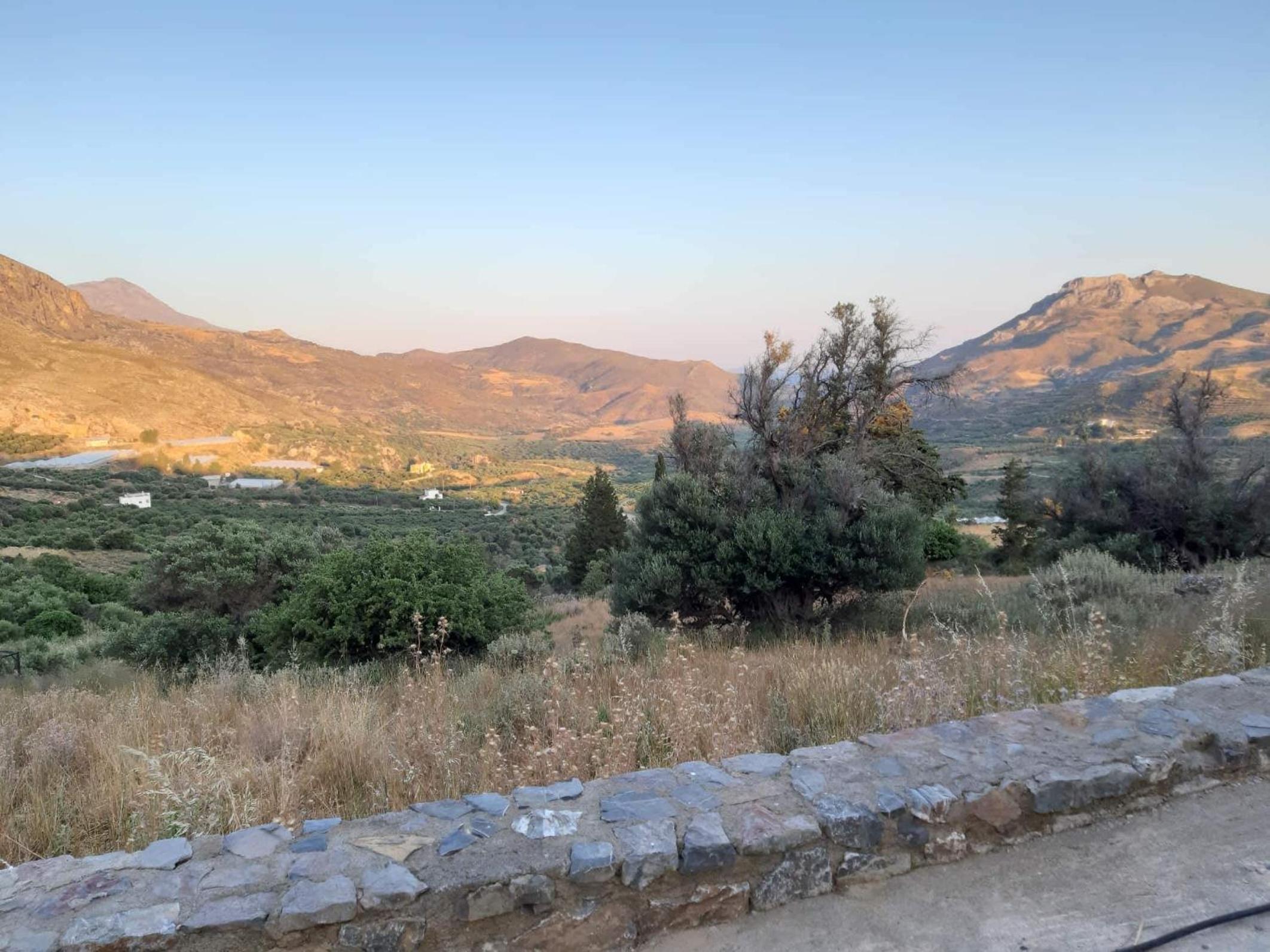 Niki's house view 4