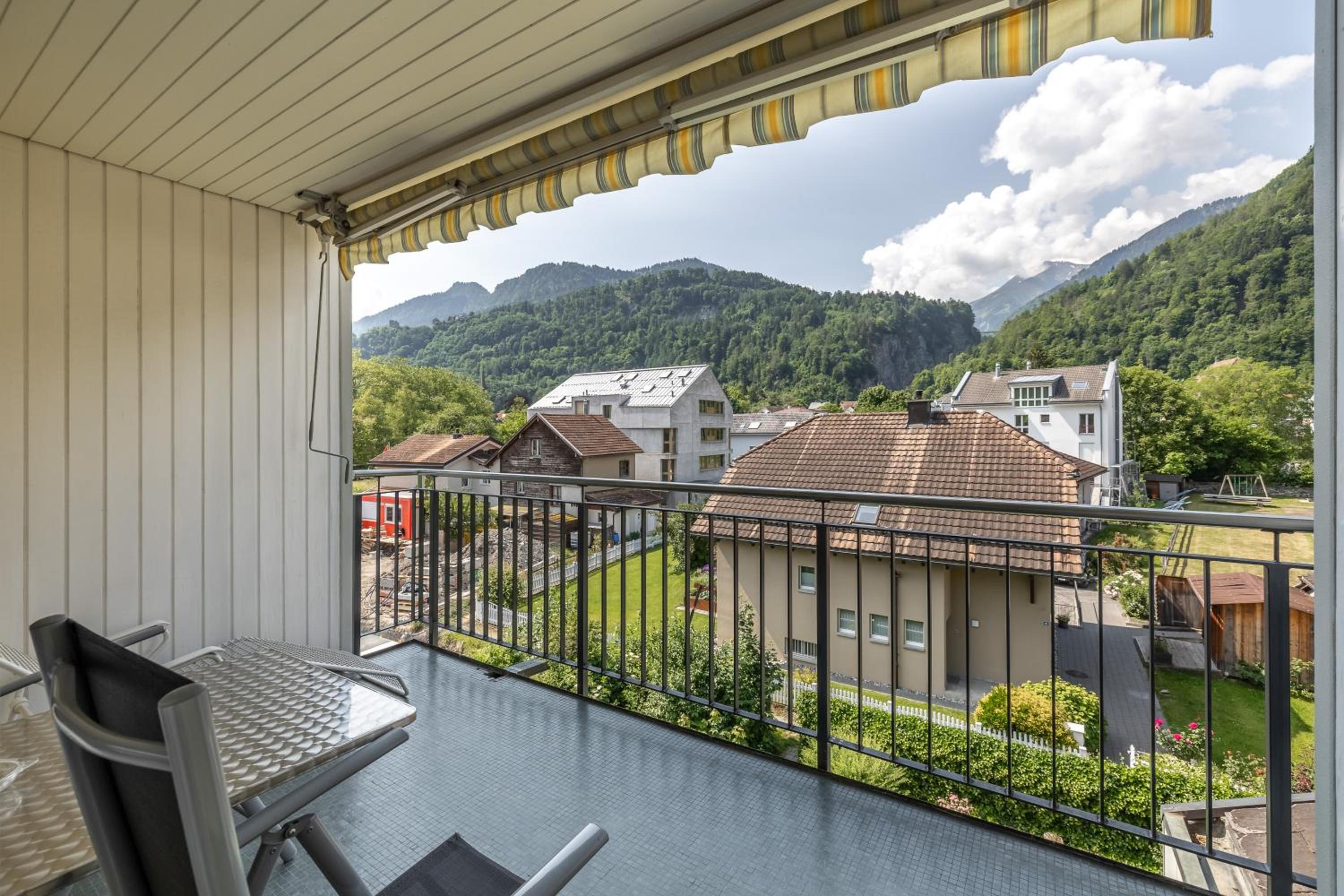 Casa Viva Bad Ragaz view 4