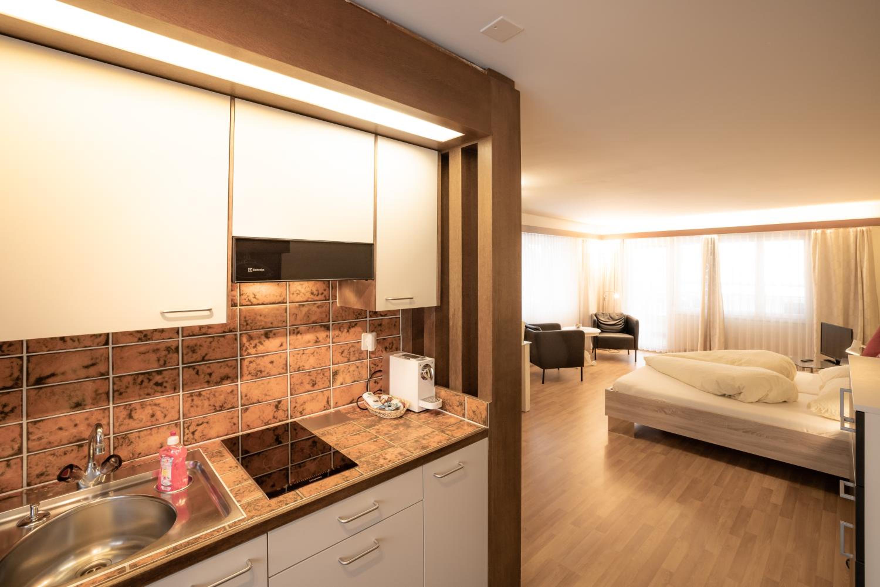 Casa Viva Bad Ragaz view 5
