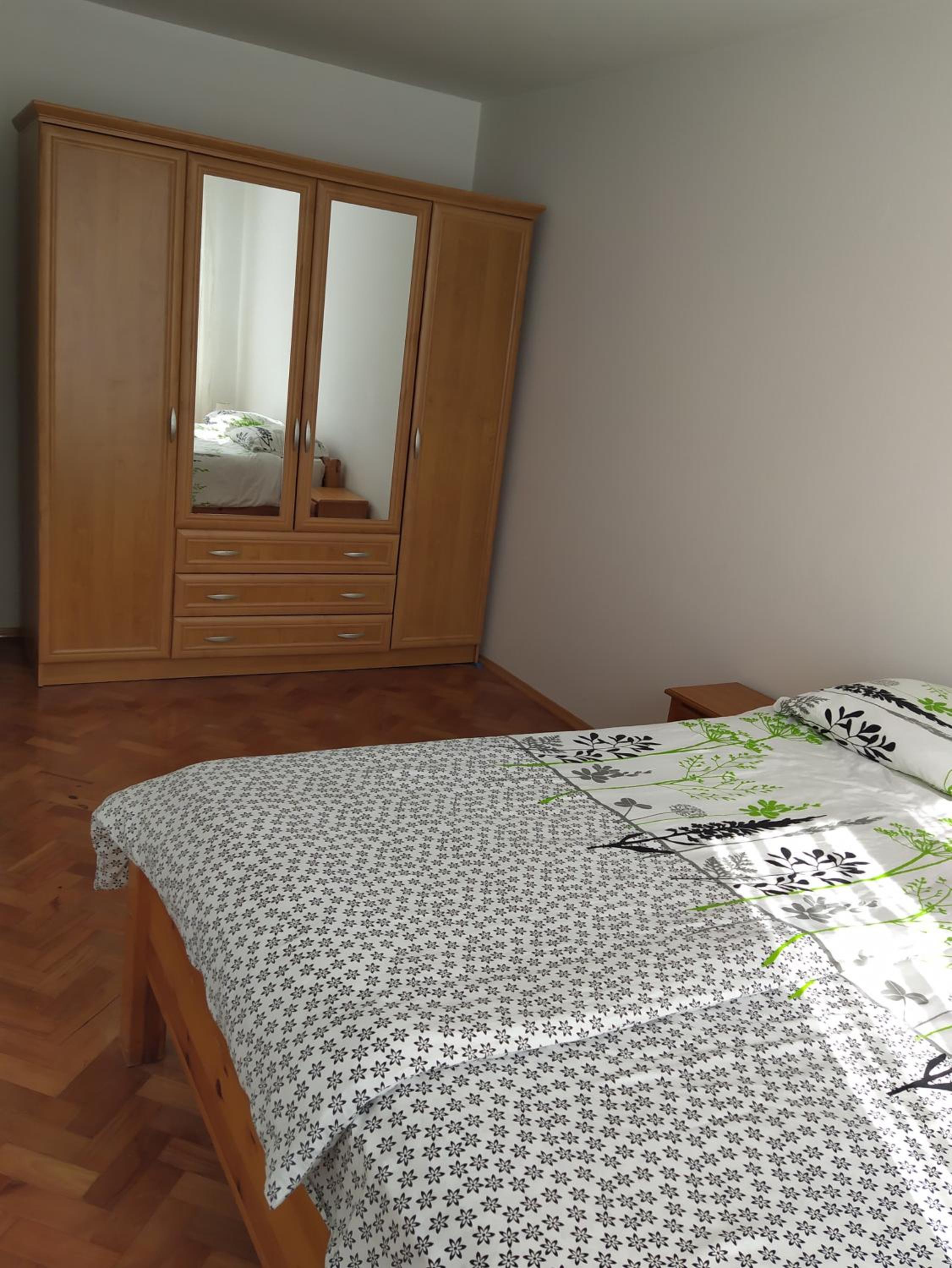 Mejdan cosy apartment