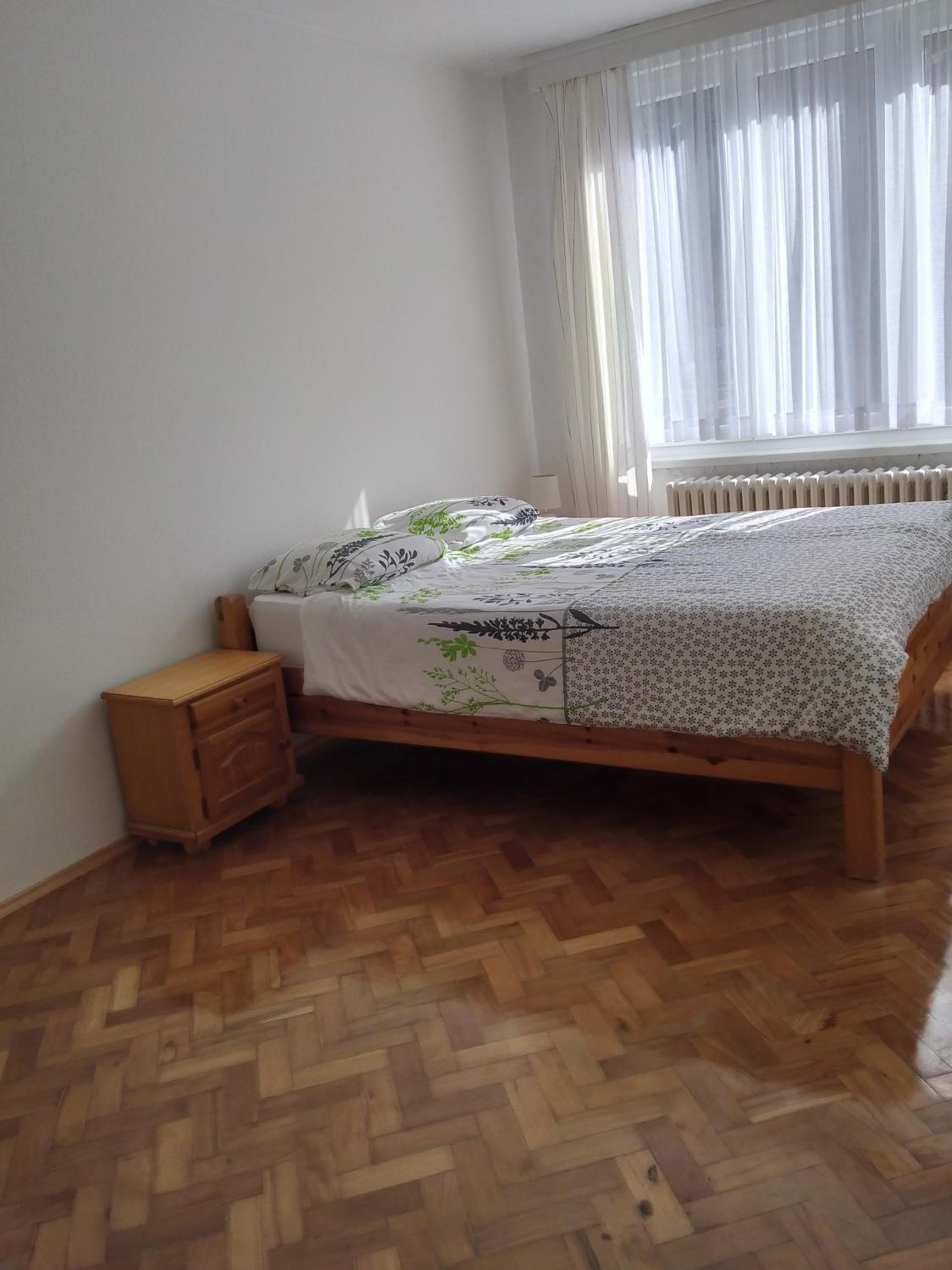 Mejdan cosy apartment