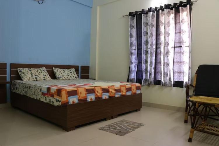 HAILS HOMESTAY view 2