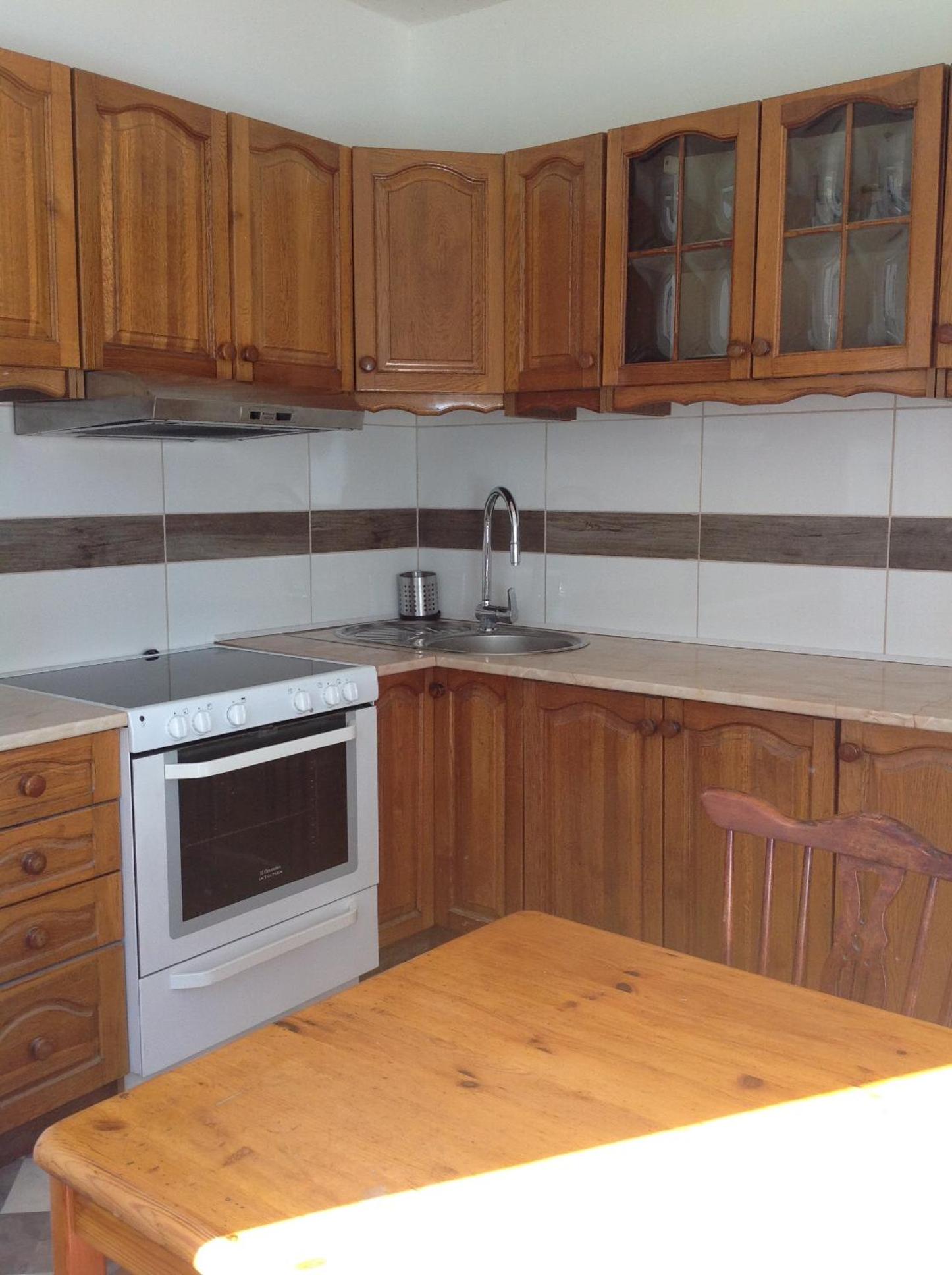 Mejdan cosy apartment