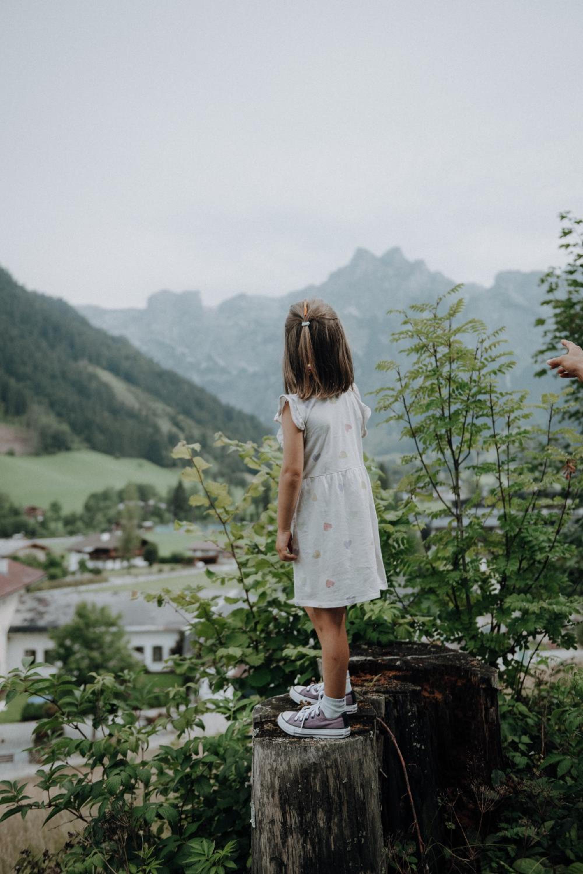 Gut Wenghof - Family Resort Werfenweng