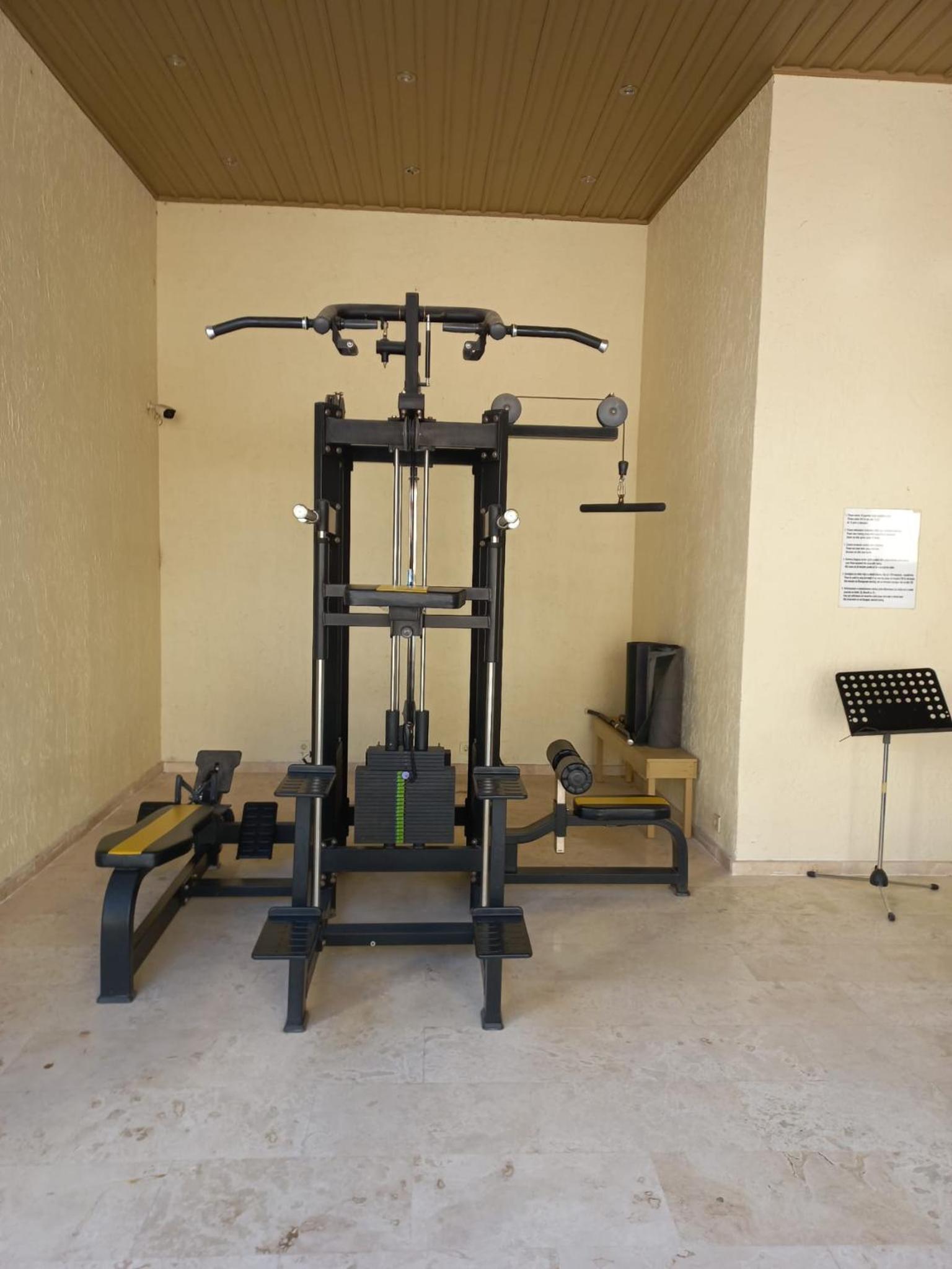 Puding Hotel - Image 13