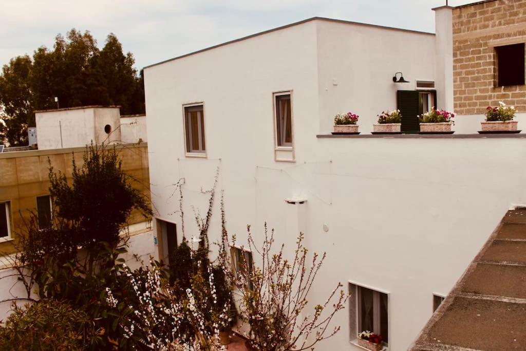 Maison Luigi - Casa Vacanze3