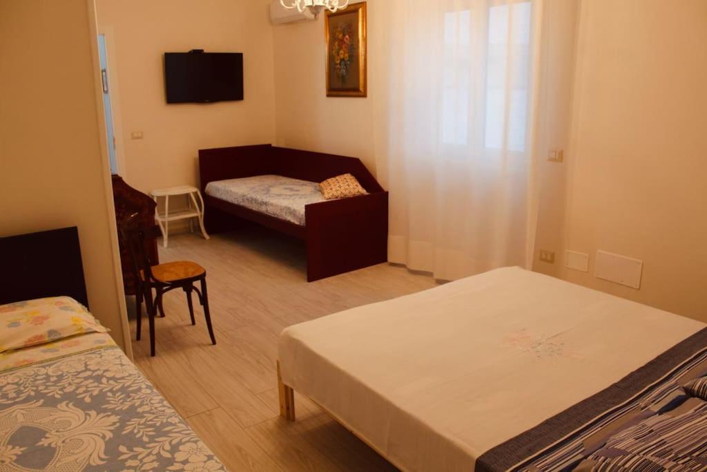 Maison Luigi - Casa Vacanze3
