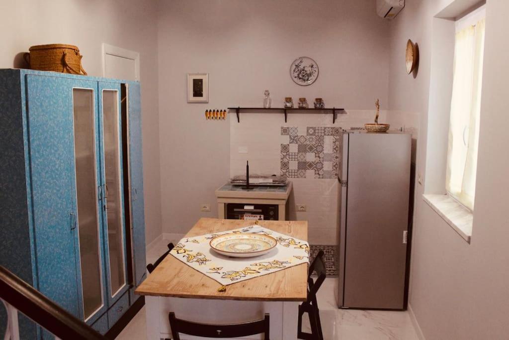 Maison Luigi - Casa Vacanze3