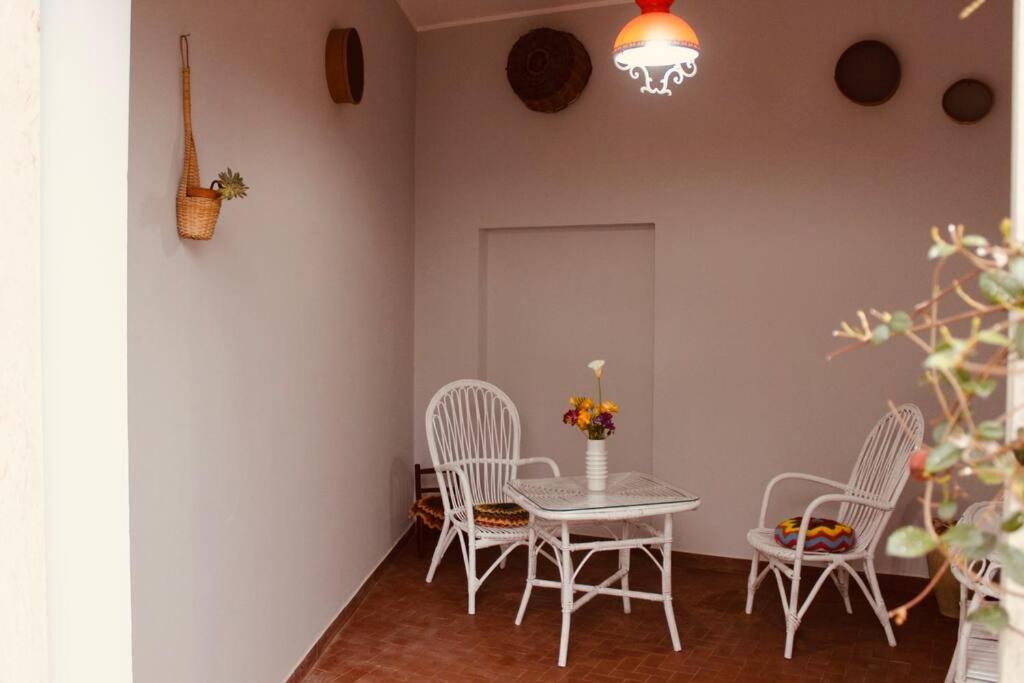 Maison Luigi - Casa Vacanze3 photo 3