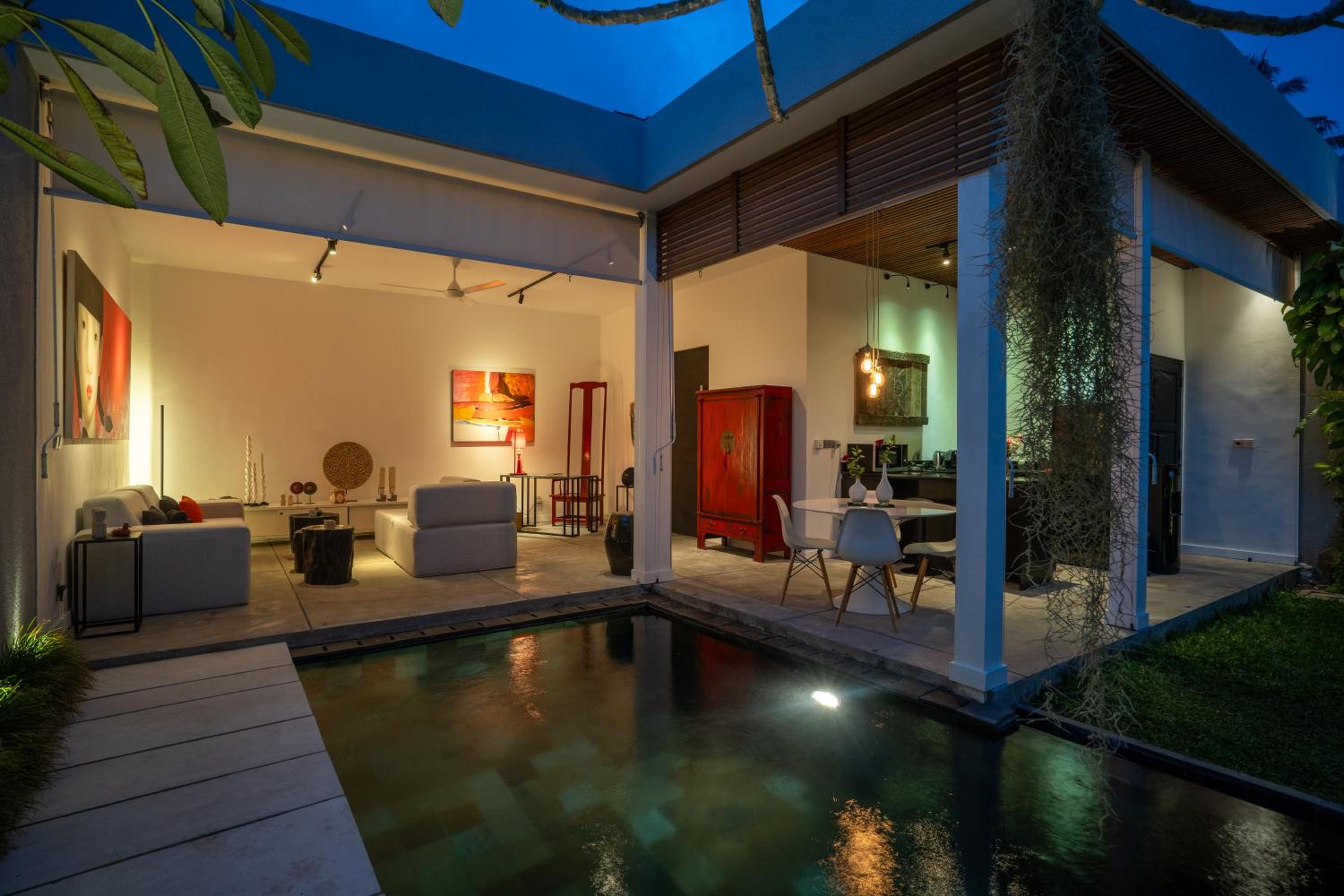 lounge