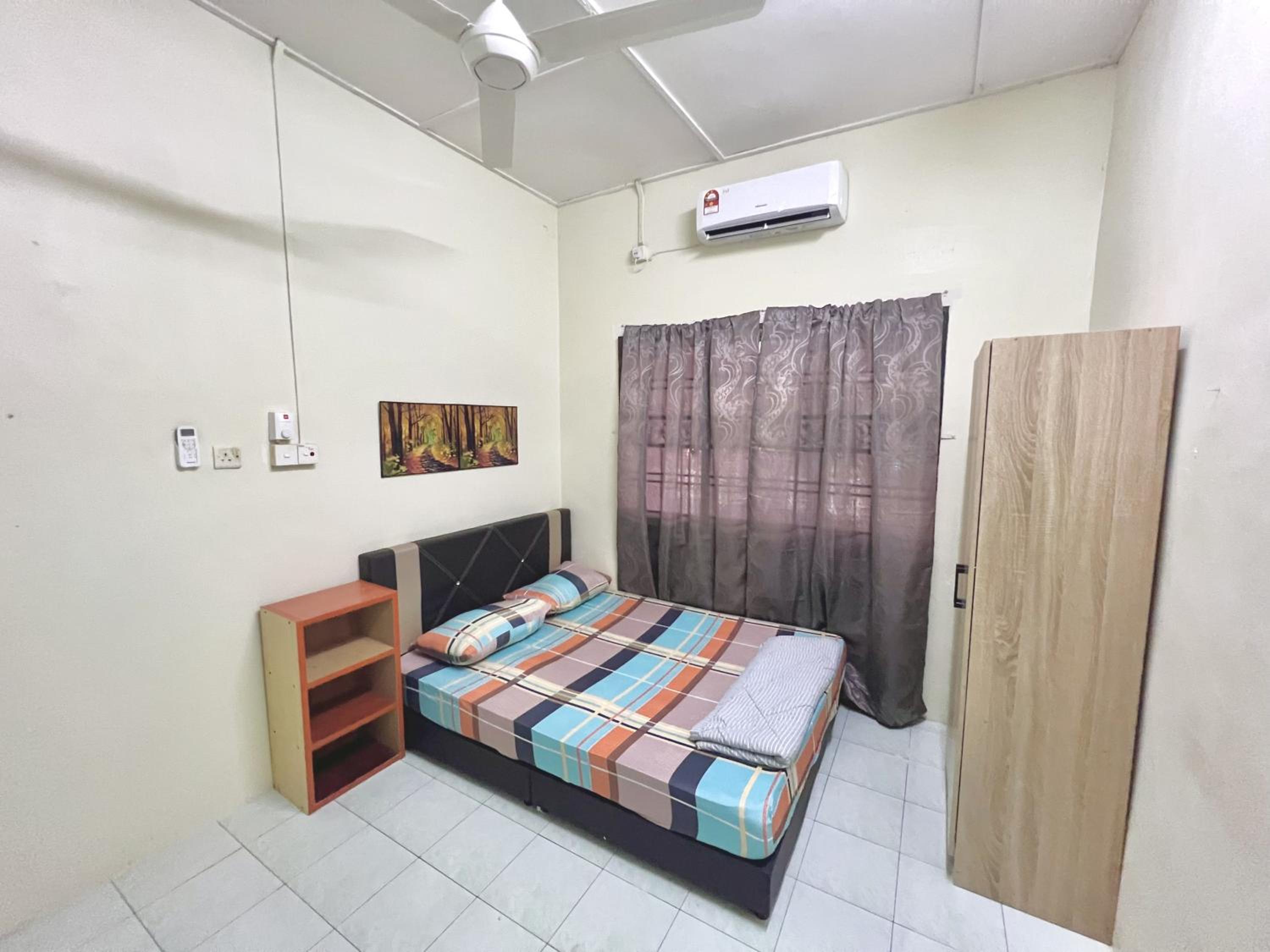Homestay Harmoni With Wifi and Android TV photo 2