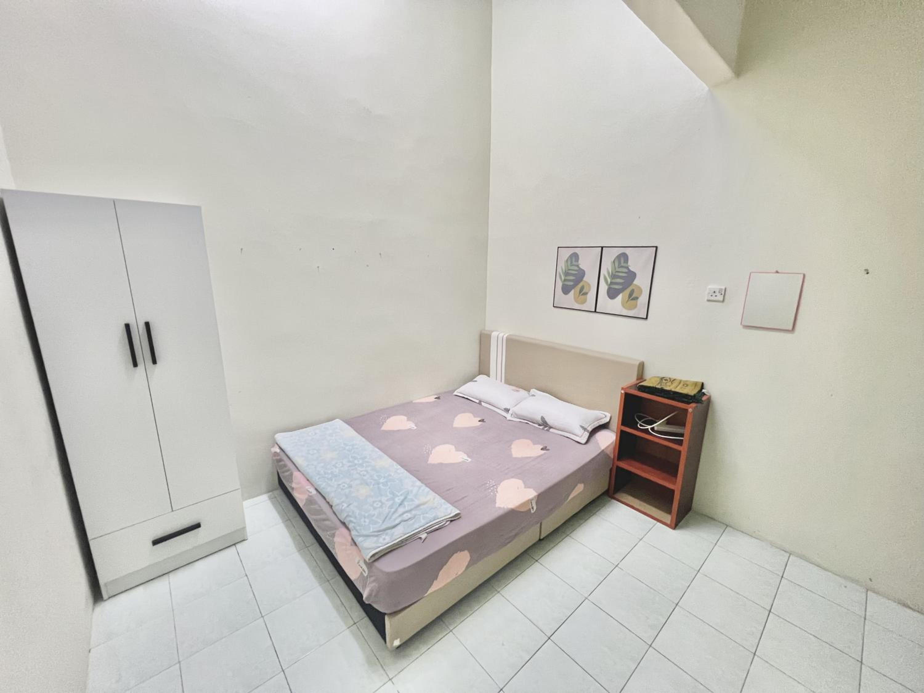 Homestay Harmoni With Wifi and Android TV photo 6