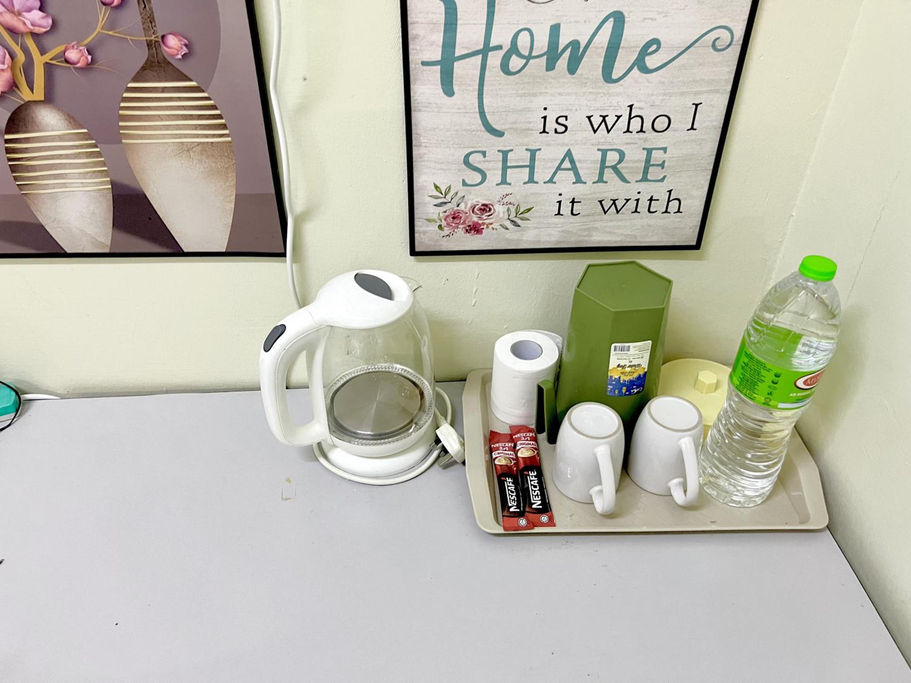 Homestay Harmoni With Wifi and Android TV photo 8