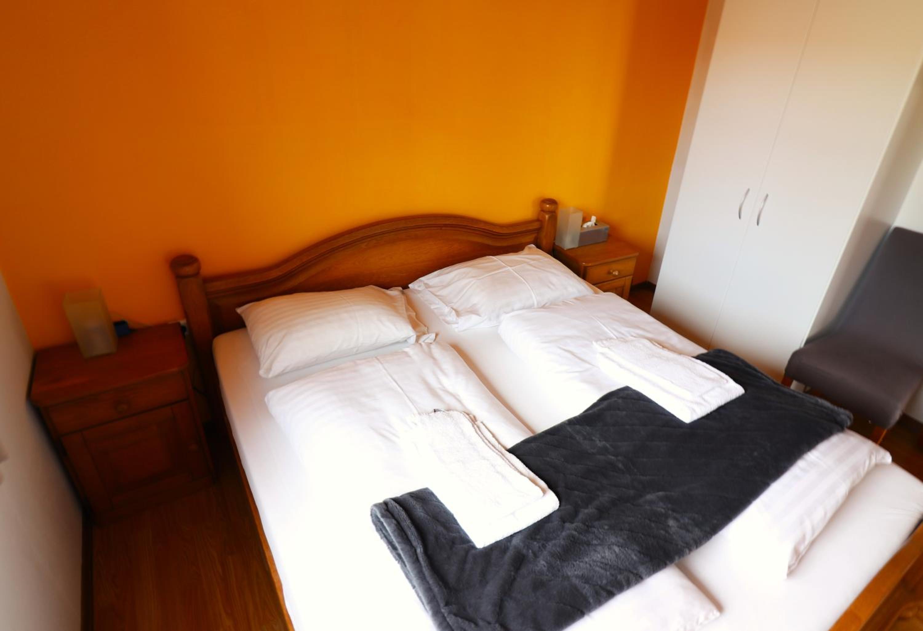 Sonntagshof Ferienwohnungen Apartments
