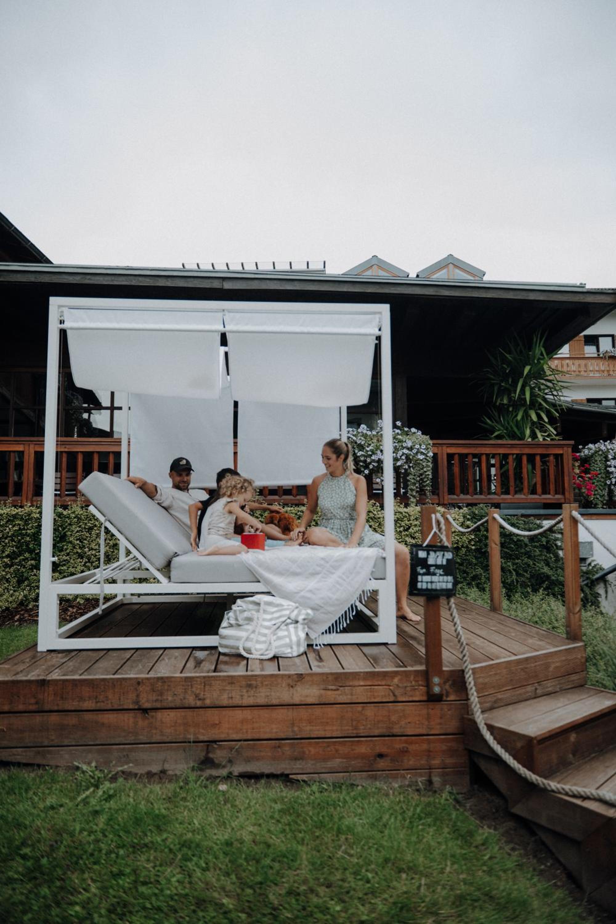 Gut Wenghof - Family Resort Werfenweng