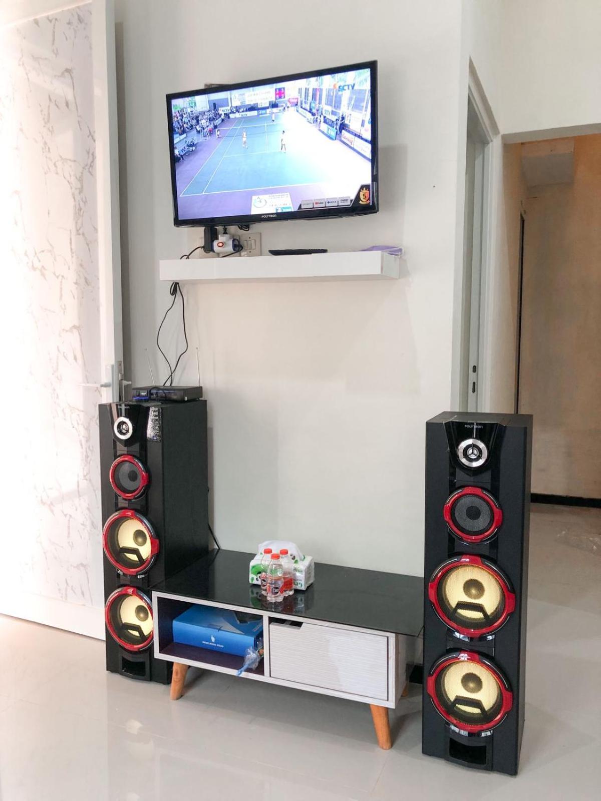 Cordoba residence F5 view 3