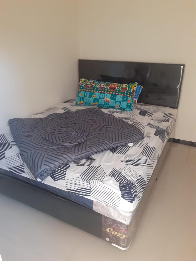 Cordoba residence F5 view 4