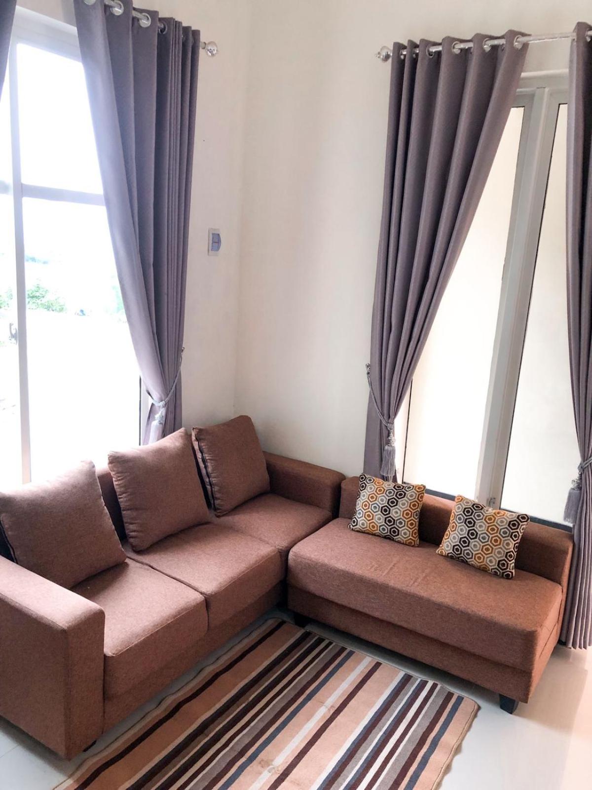 Cordoba residence F5 view 5