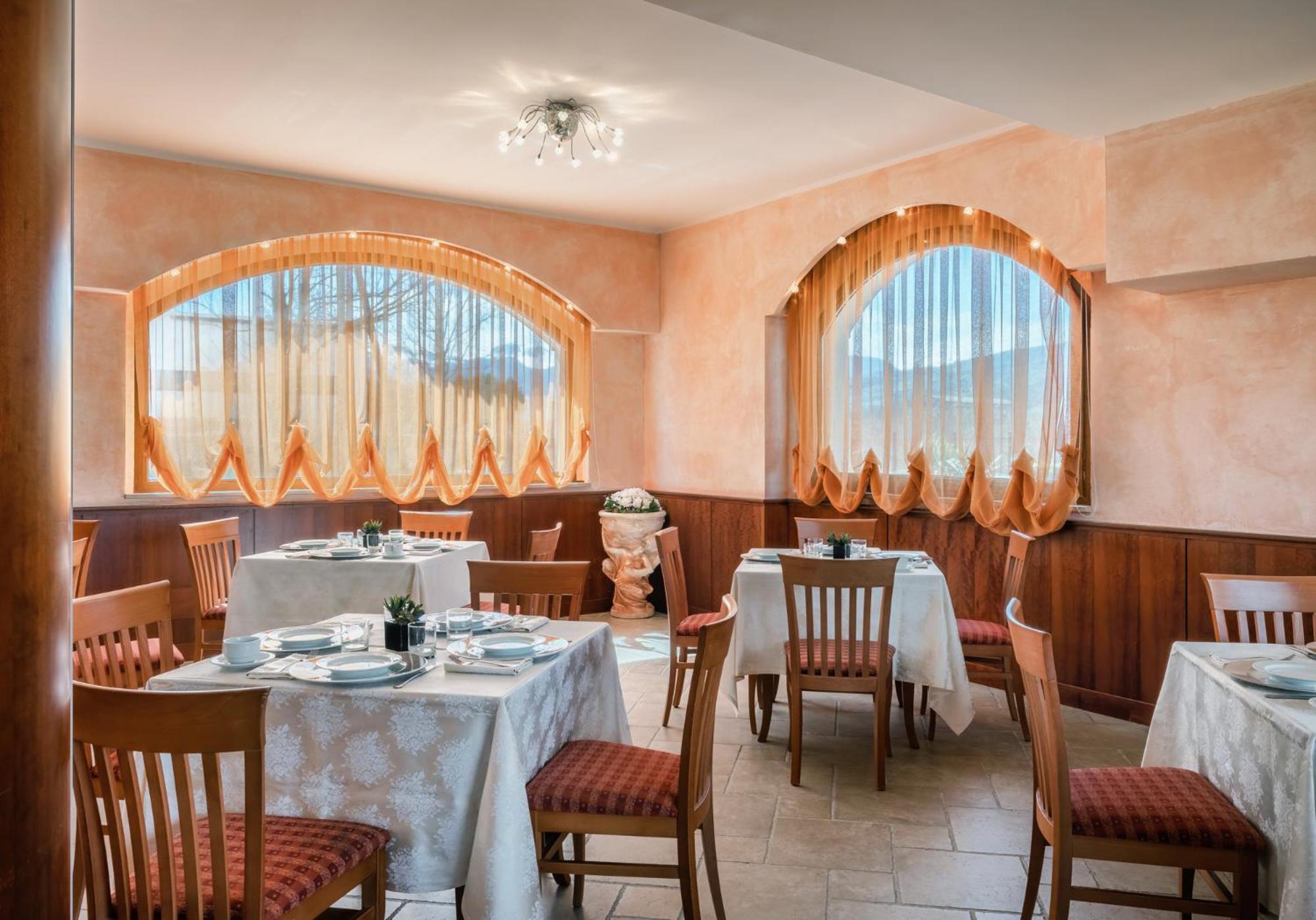 Hotel La Fenice photo 5