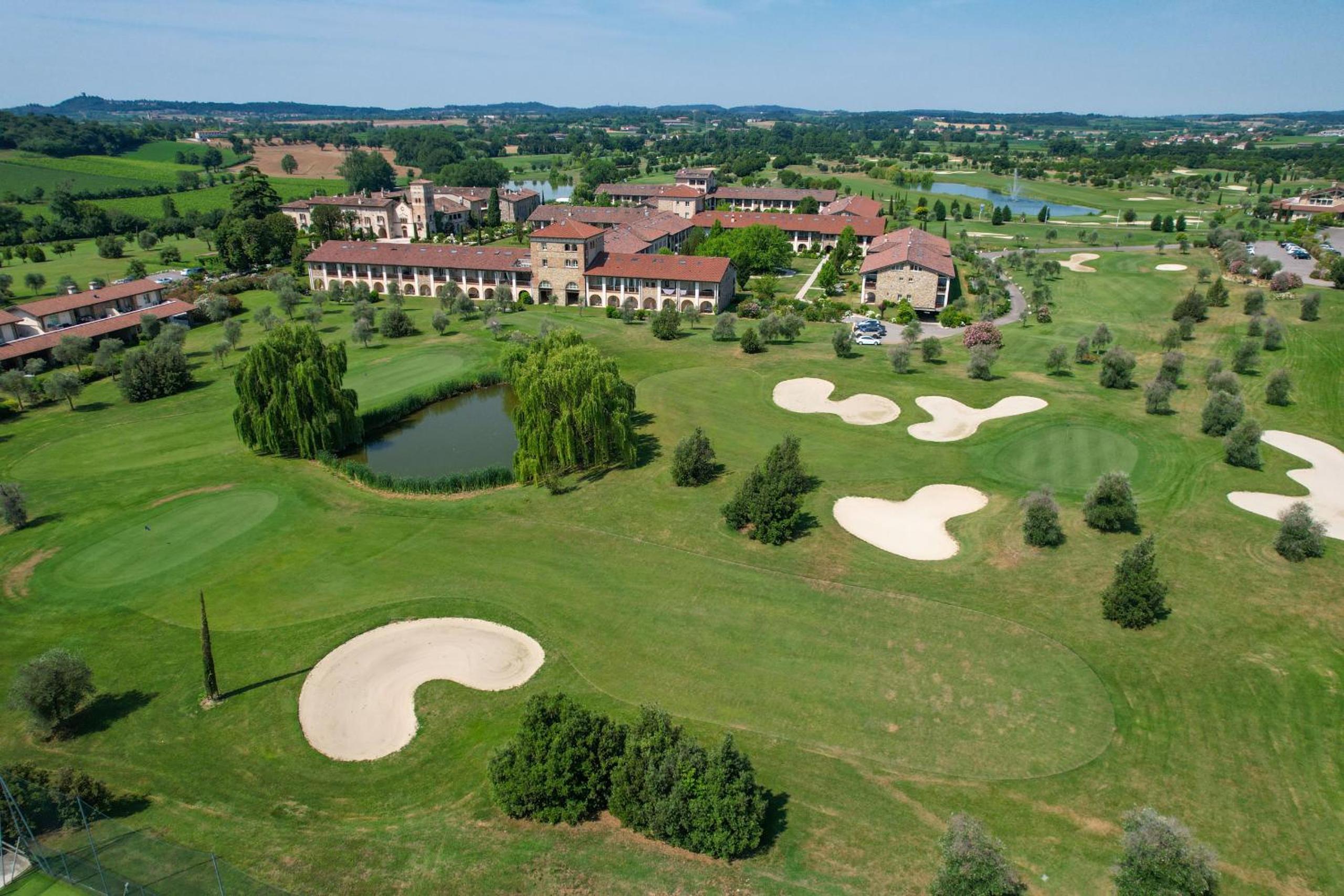 Appartamento Chervo Golf - BGL view 3