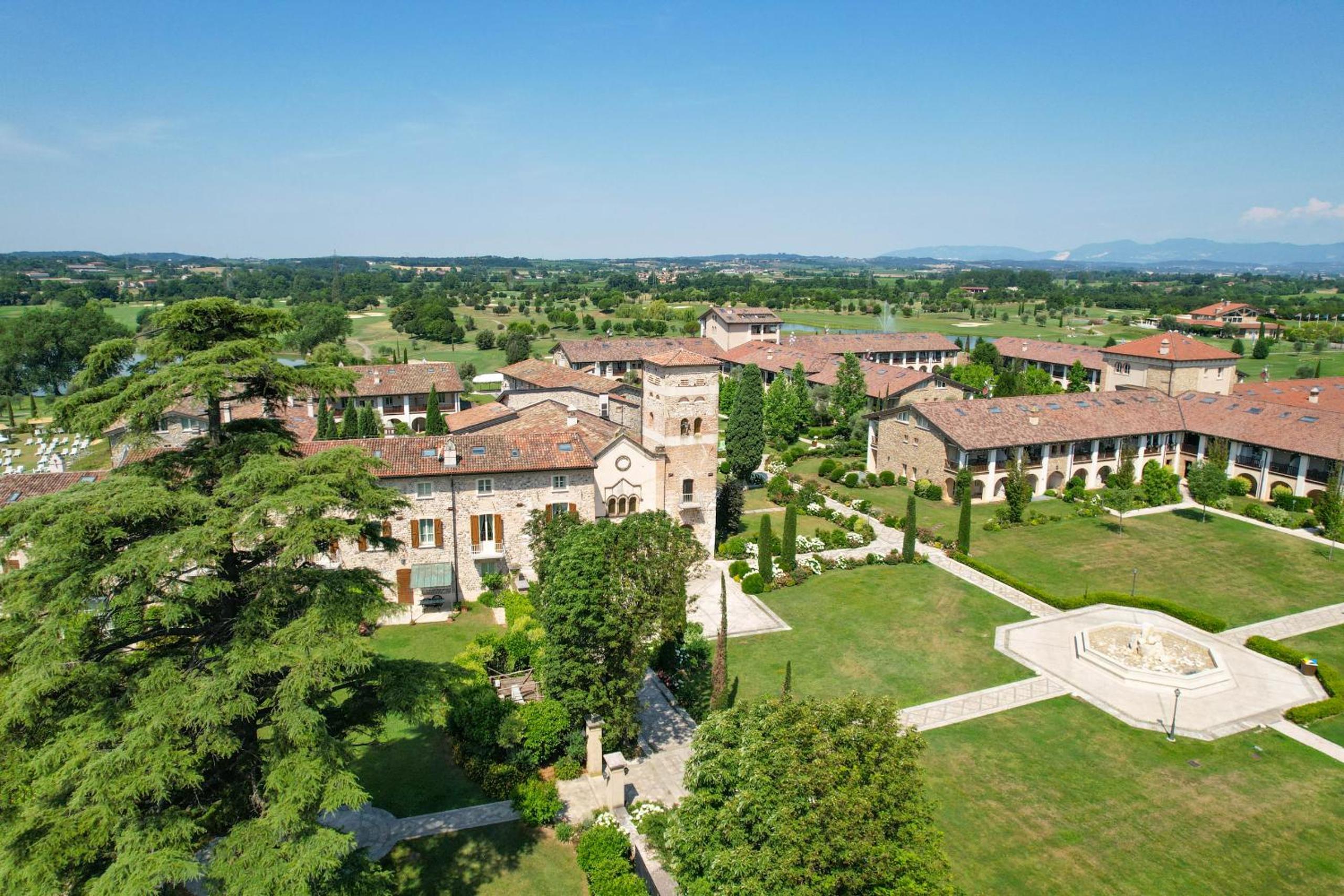 Appartamento Chervo Golf - BGL view 4