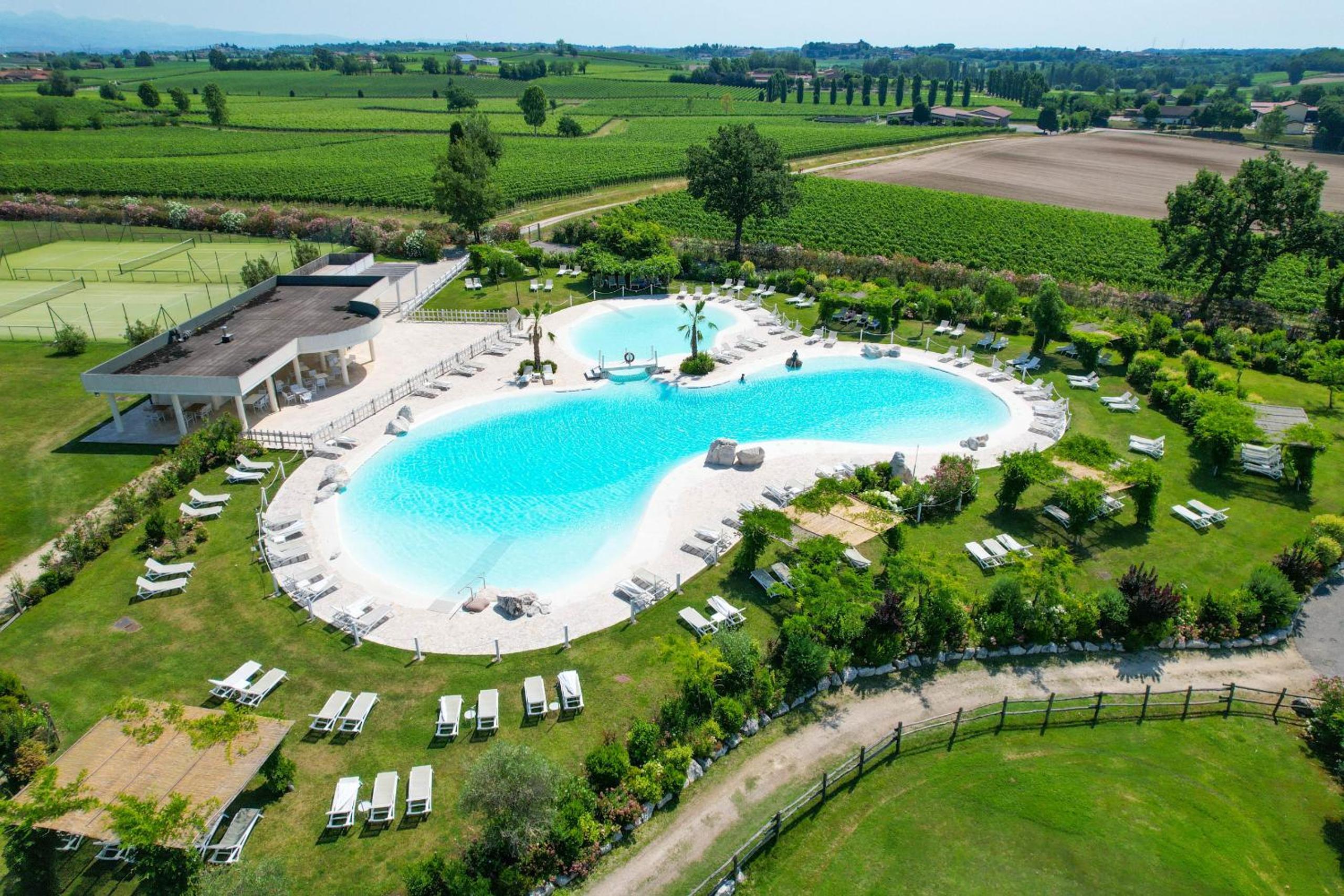Appartamento Chervo Golf - BGL view 5