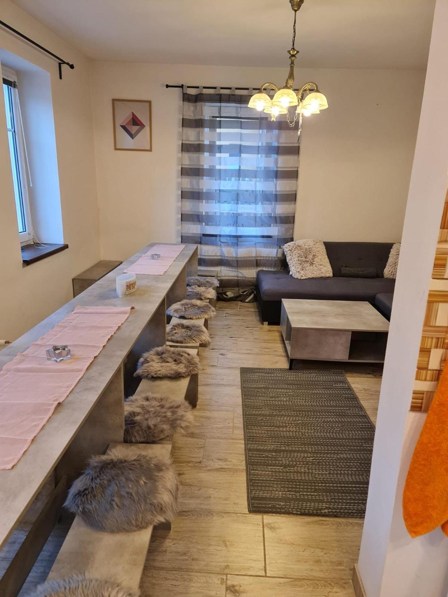 Pavlinka Cottage - HOT TUB - SAUNA