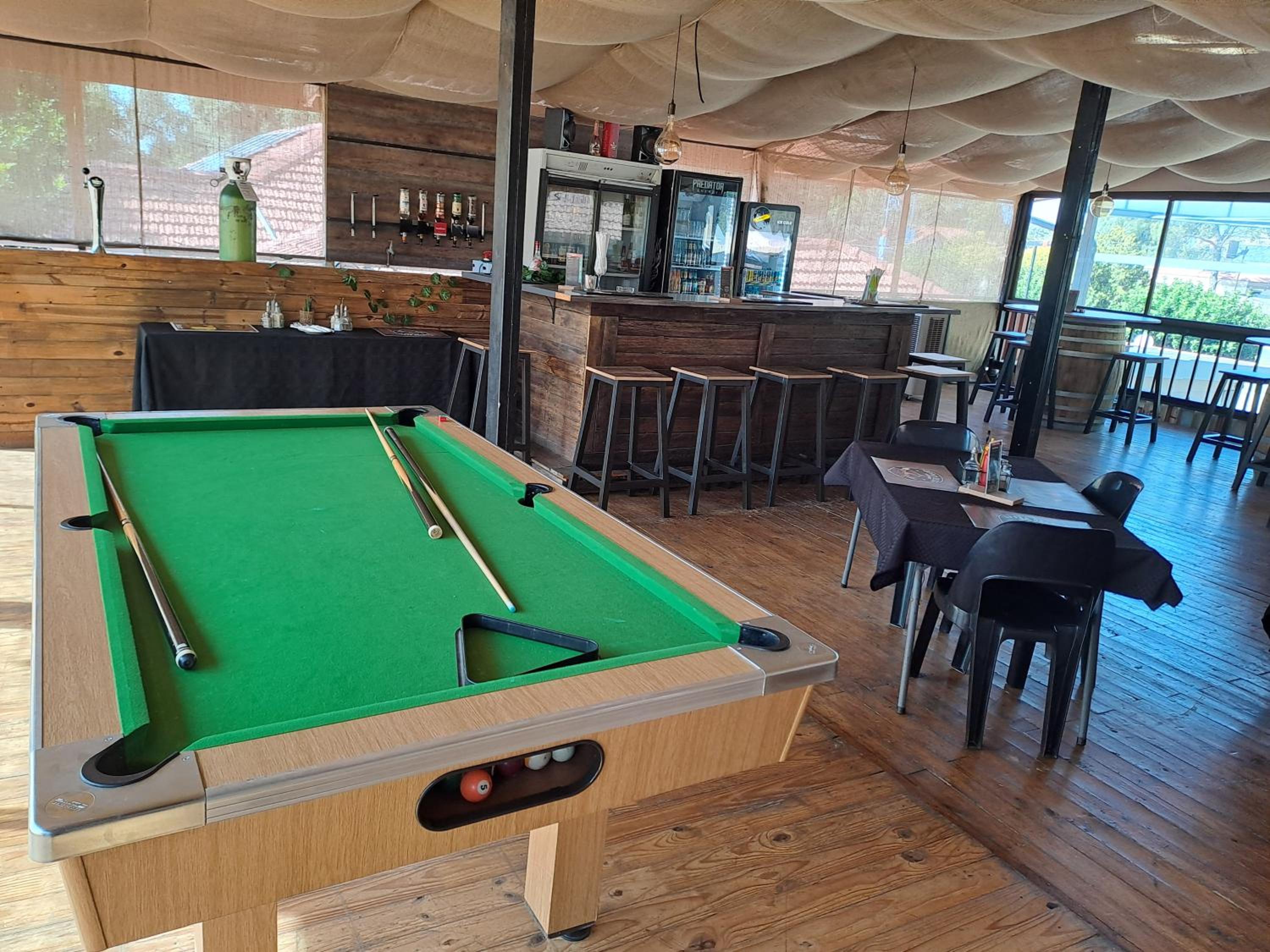Gold Guesthouse and conferences