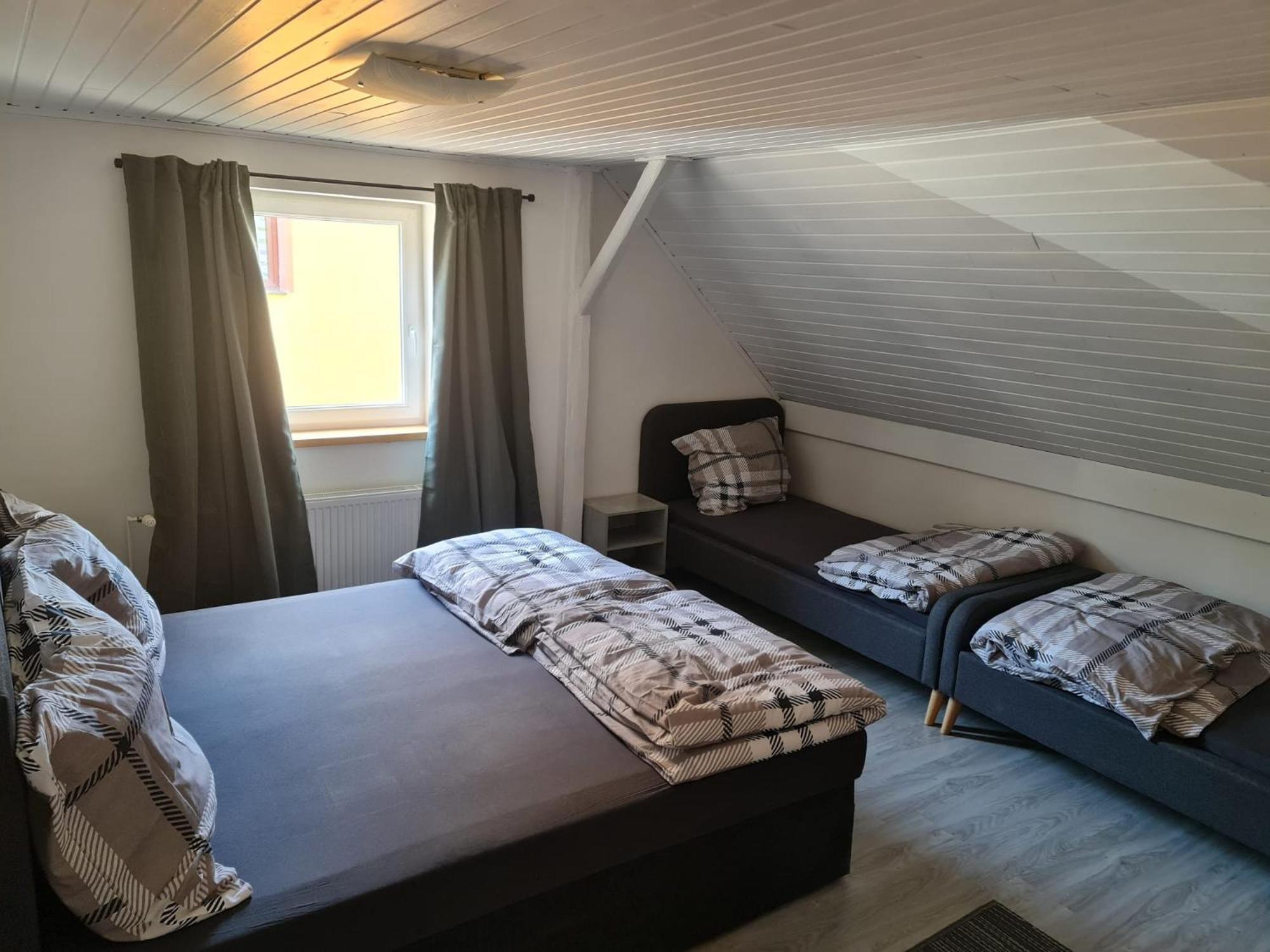 Pavlinka Cottage - HOT TUB - SAUNA